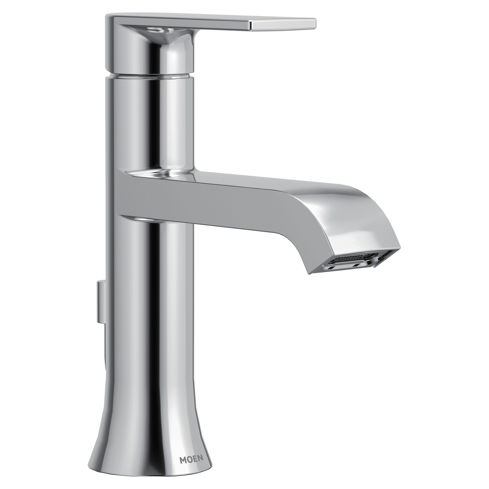 Genta LX One-handle Bathroom Sink Faucet