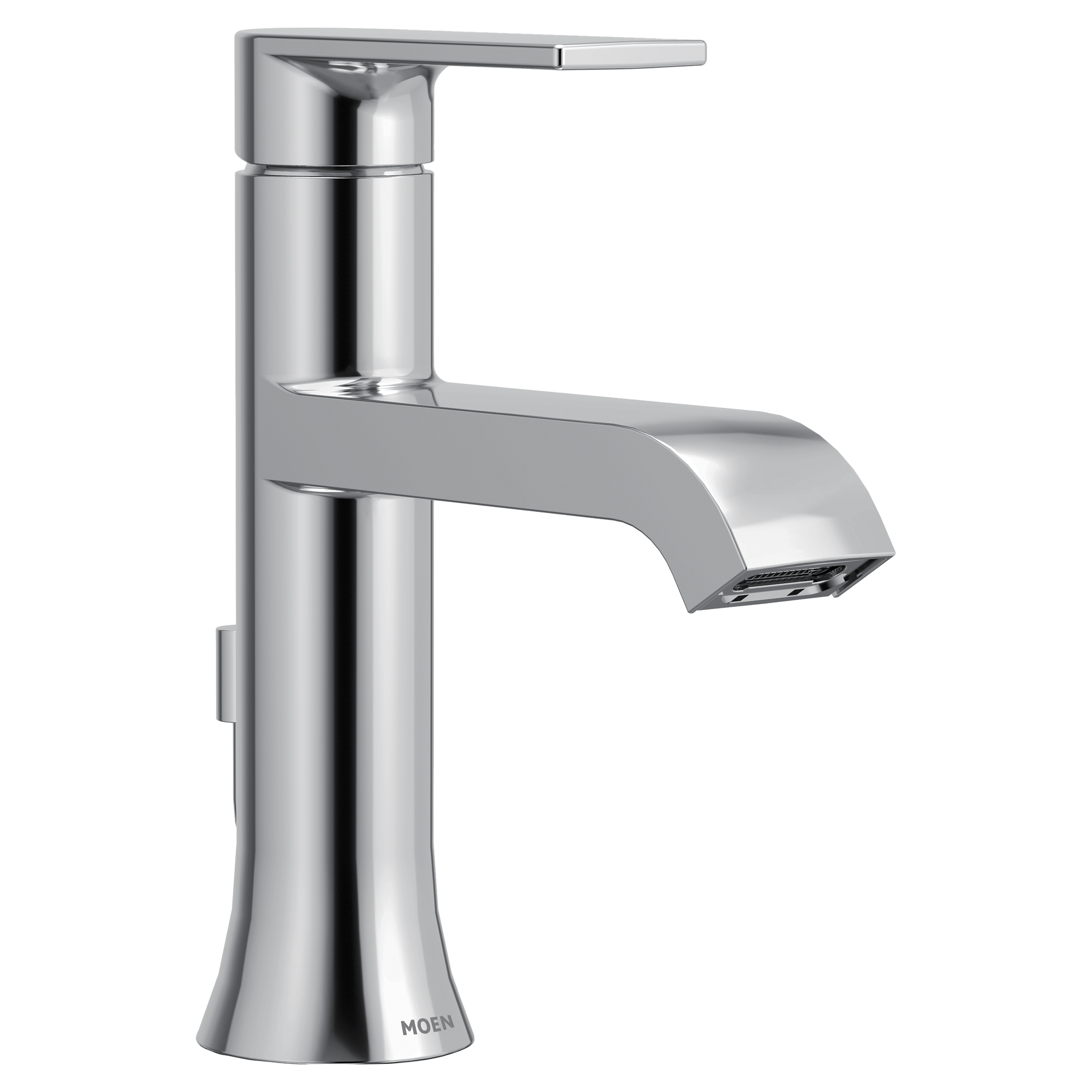 Genta LX One-handle Bathroom Sink Faucet — image 1