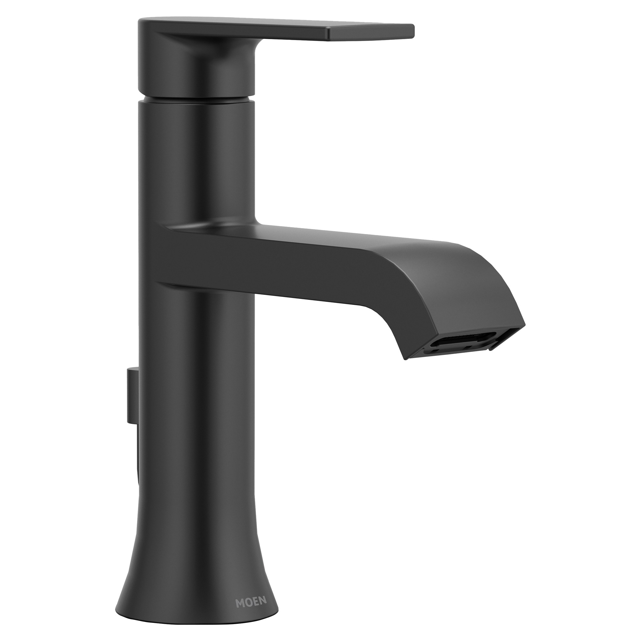 Genta LX One-handle Bathroom Sink Faucet