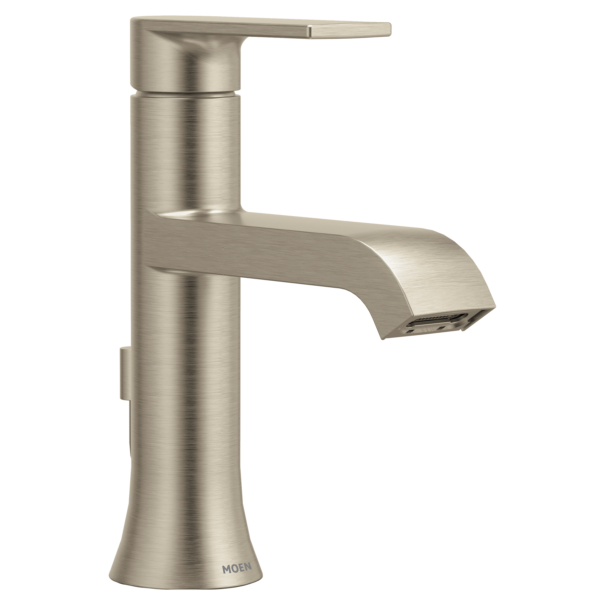 Genta LX One-handle Bathroom Sink Faucet — image 1