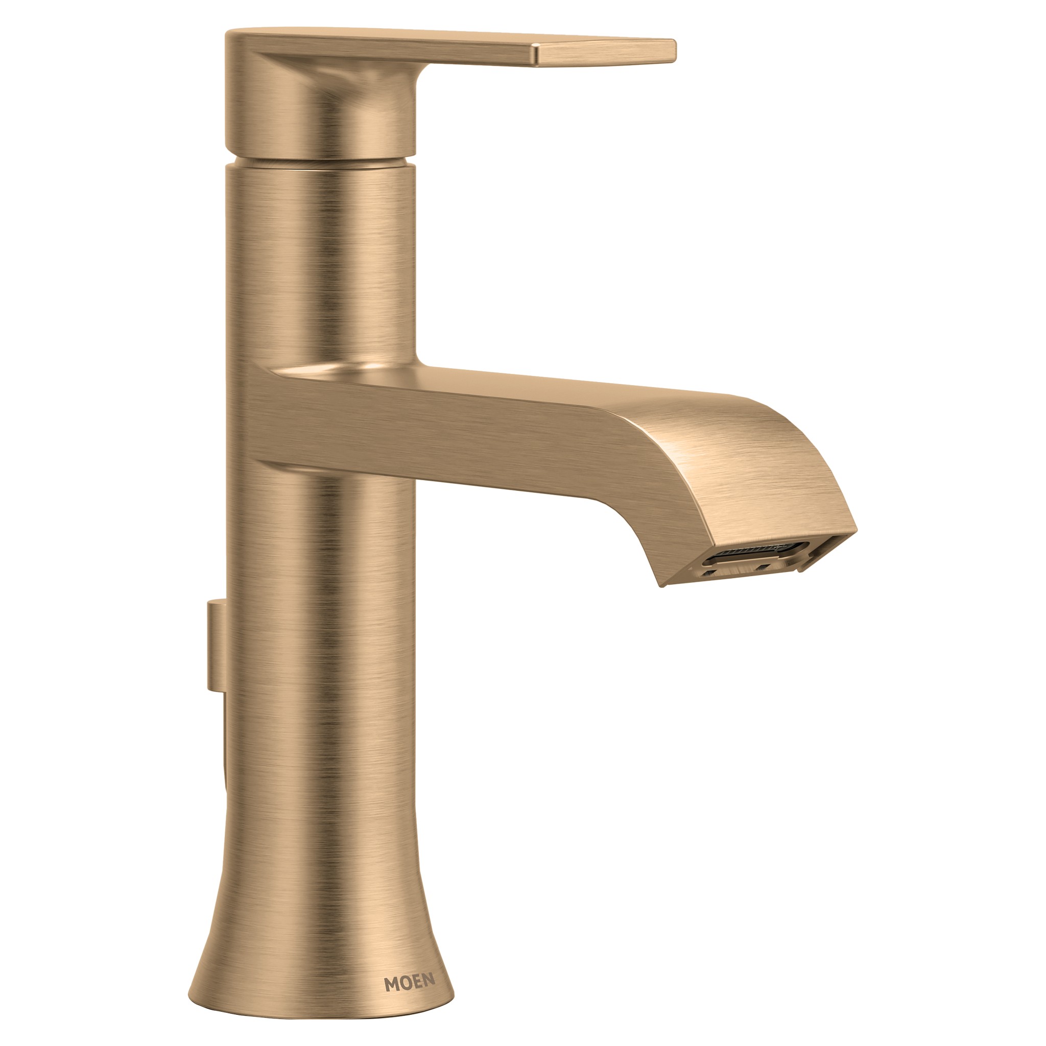 Genta LX One-handle Bathroom Sink Faucet