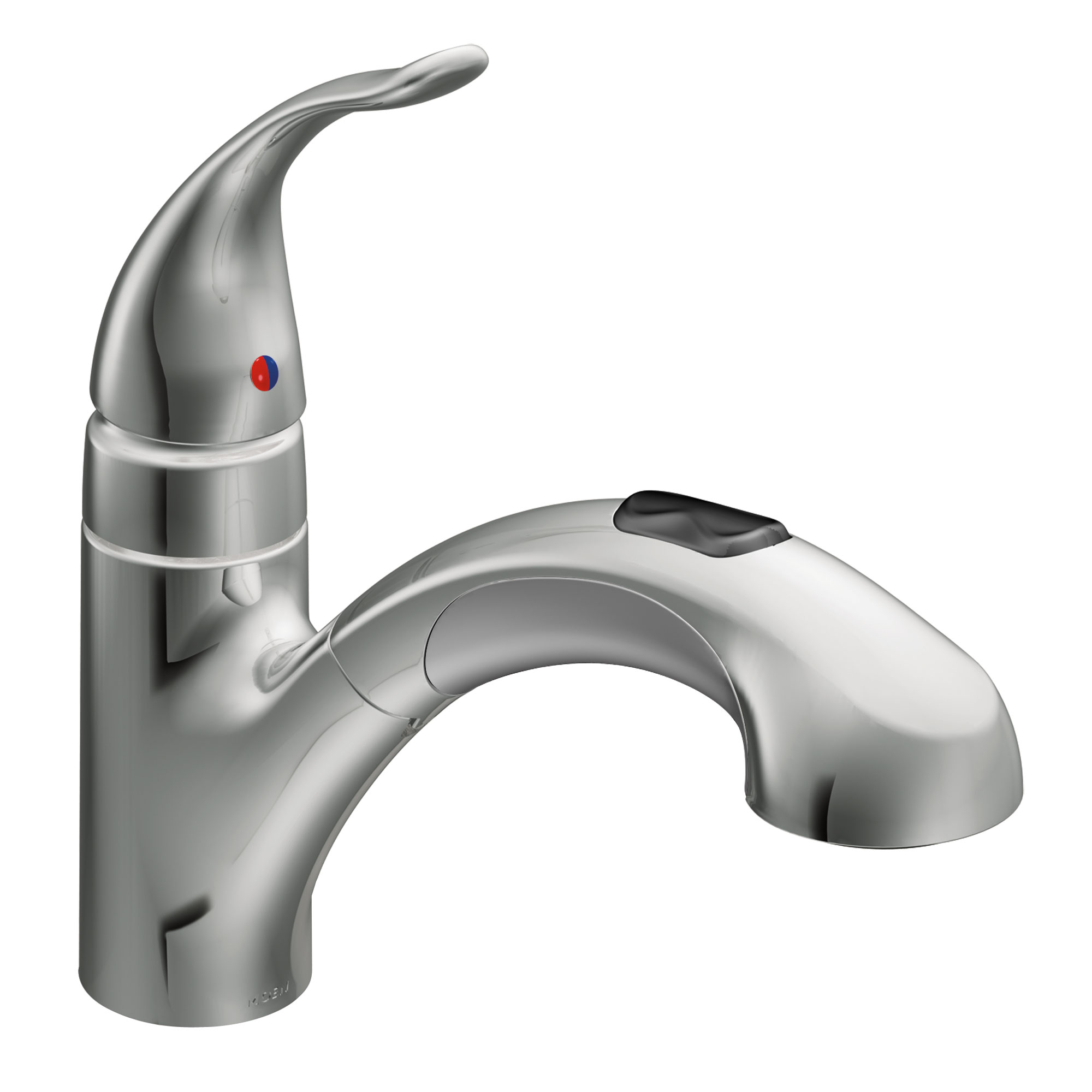 Integra One-Handle Pullout Kitchen Faucet — image 1