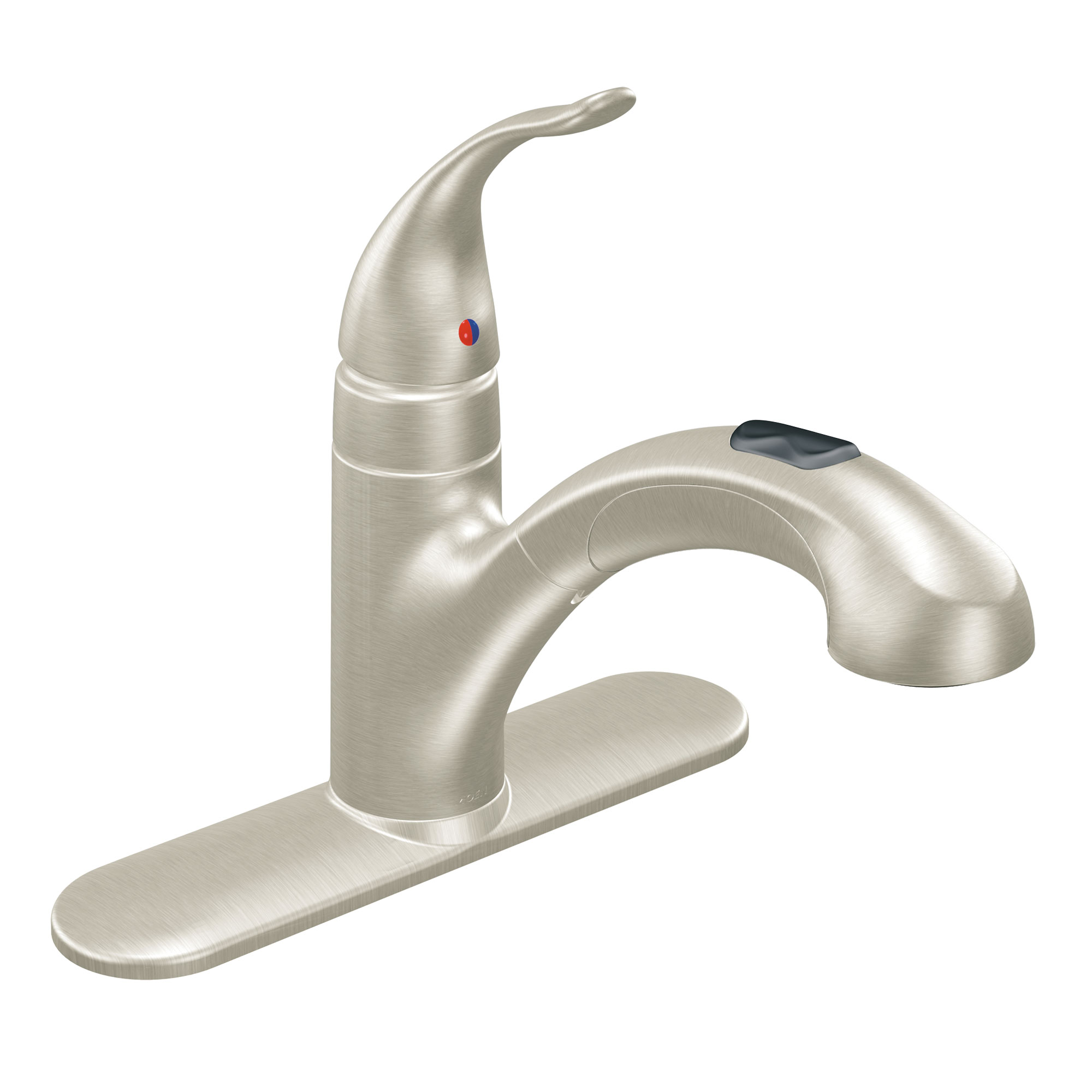 Integra One-Handle Pullout Kitchen Faucet