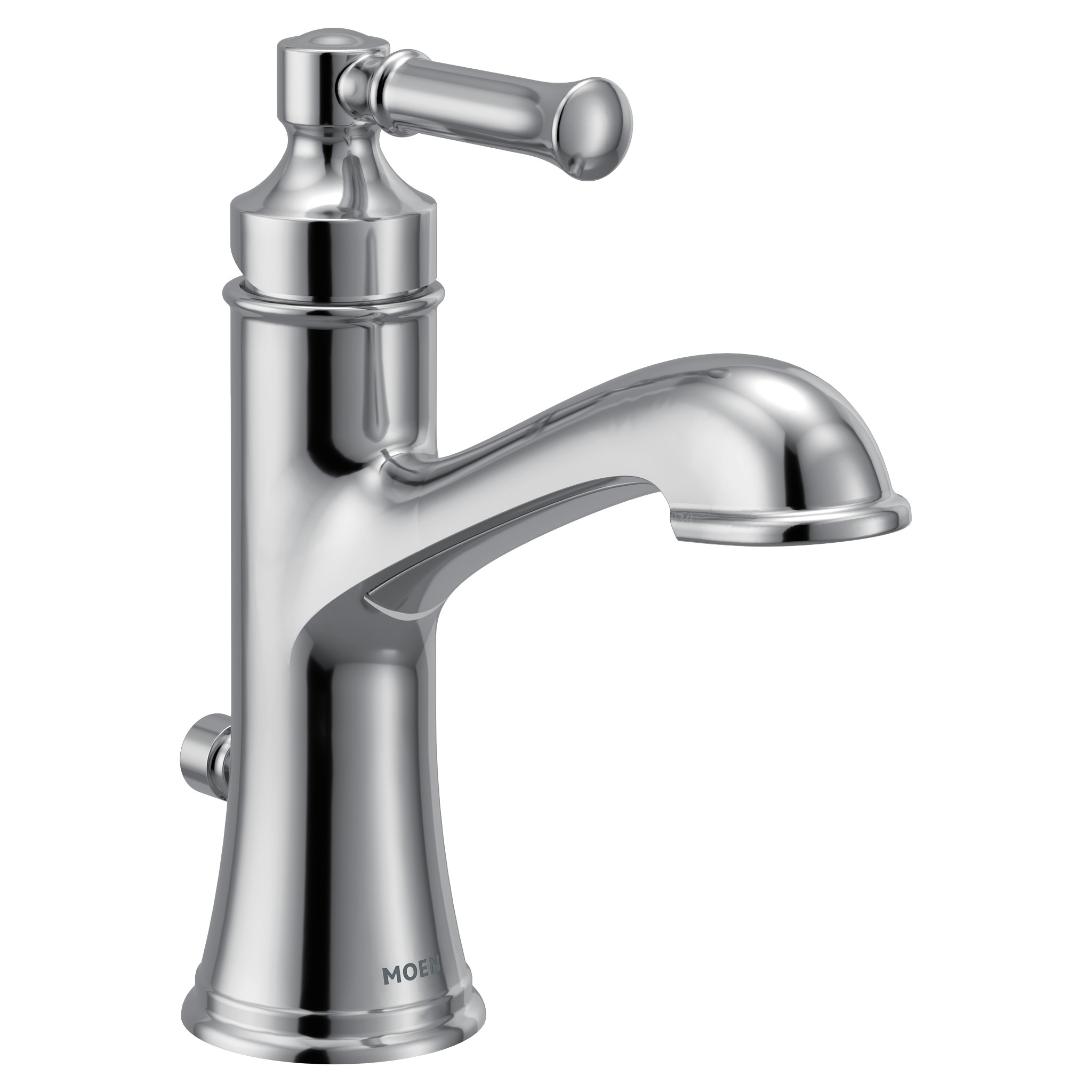 Dartmoor One-handle Bathroom Sink Faucet