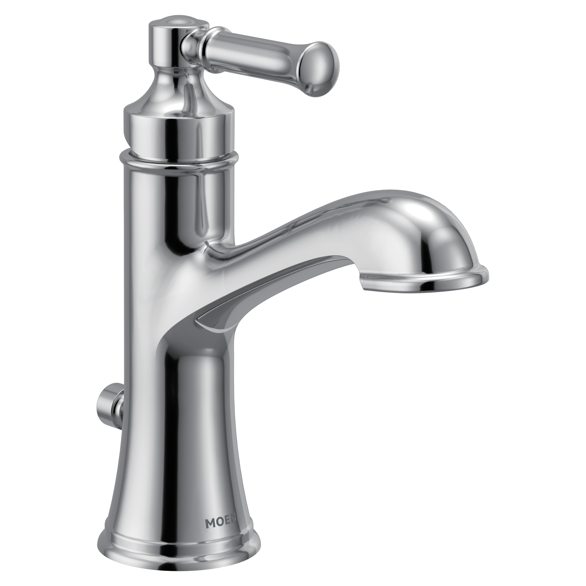 Dartmoor One-handle Bathroom Sink Faucet — image 1
