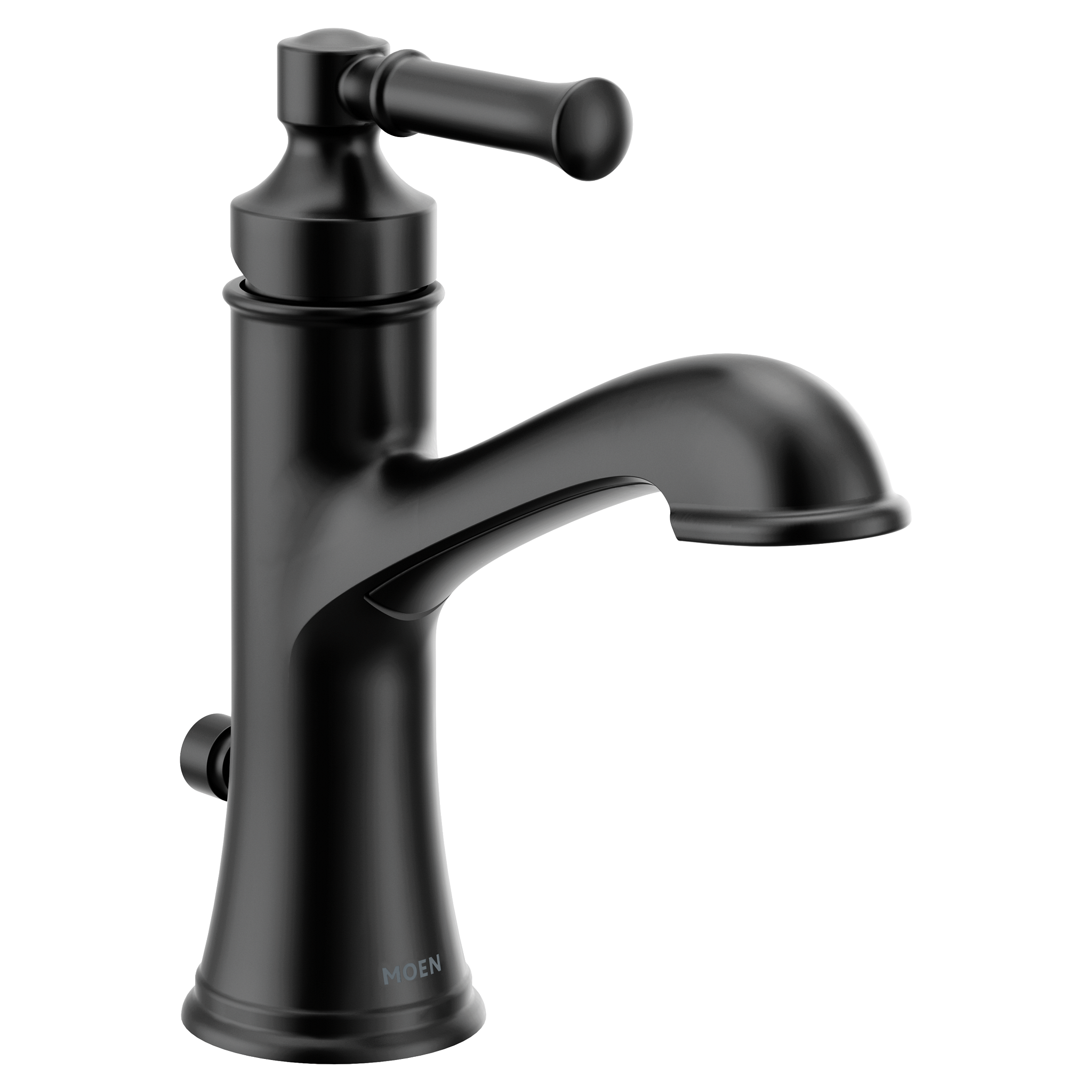 Dartmoor One-handle Bathroom Sink Faucet — image 1