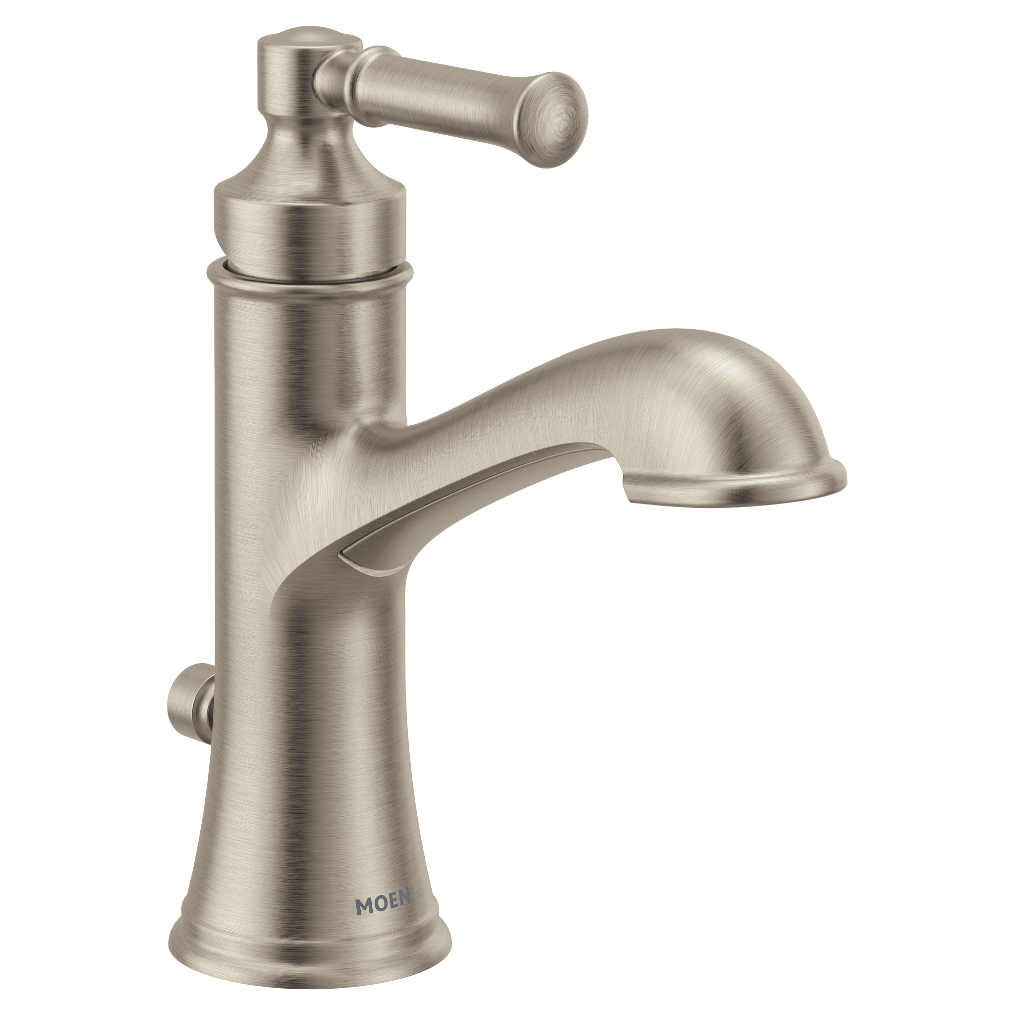 Dartmoor One-handle Bathroom Sink Faucet — image 1