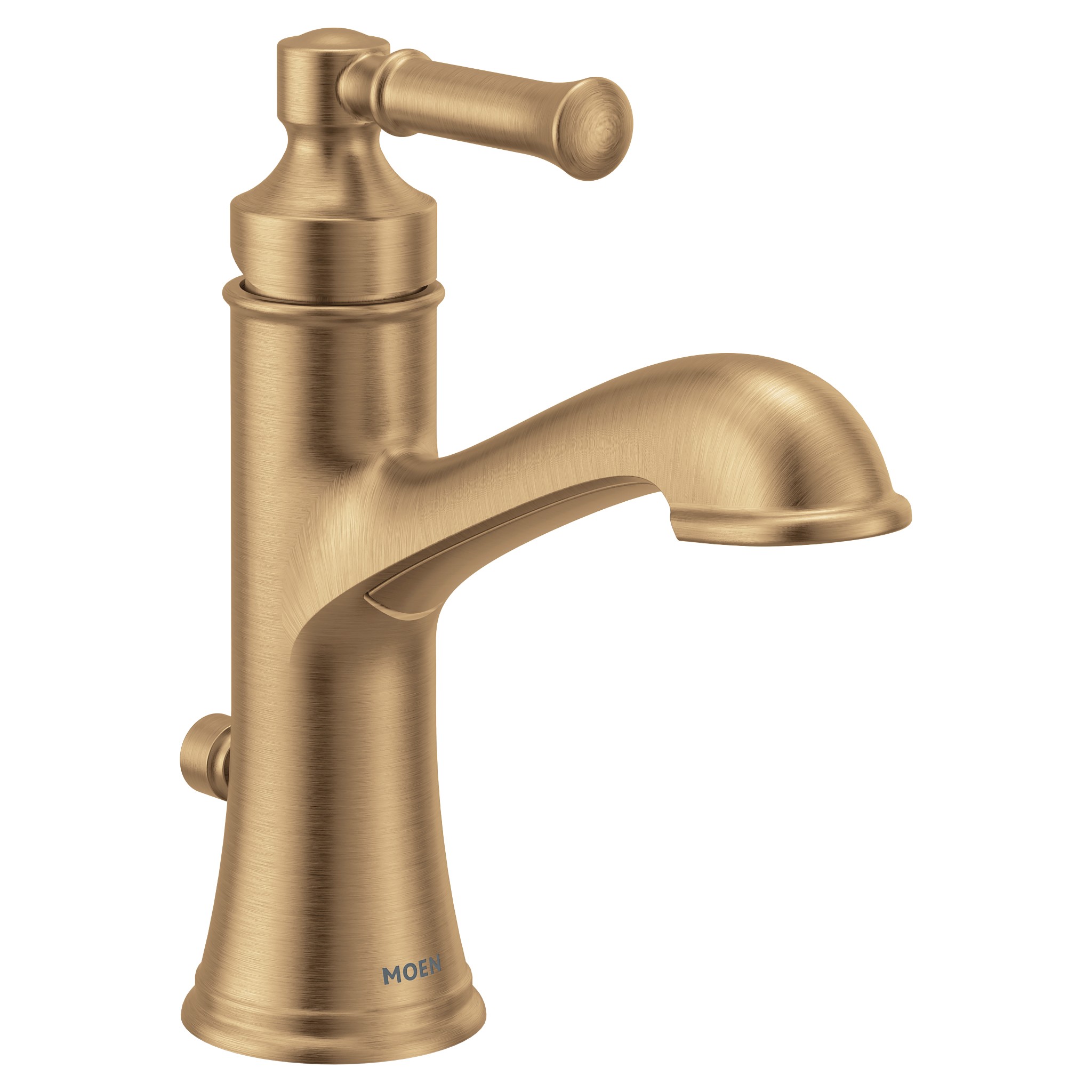 Dartmoor One-handle Bathroom Sink Faucet