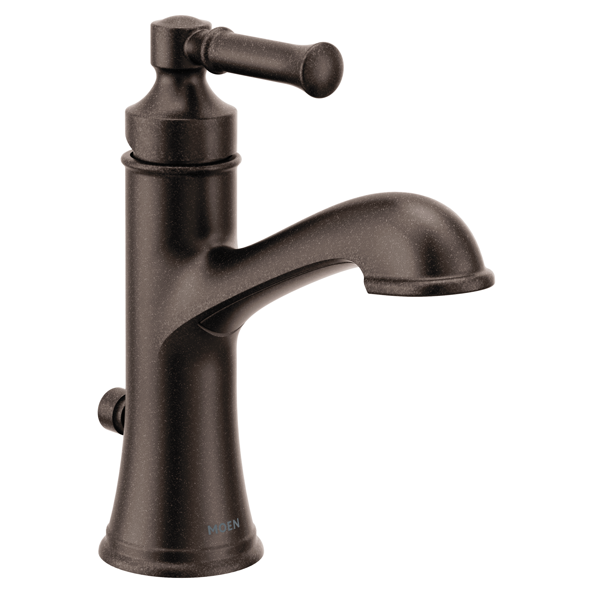 Dartmoor One-handle Bathroom Sink Faucet — image 1