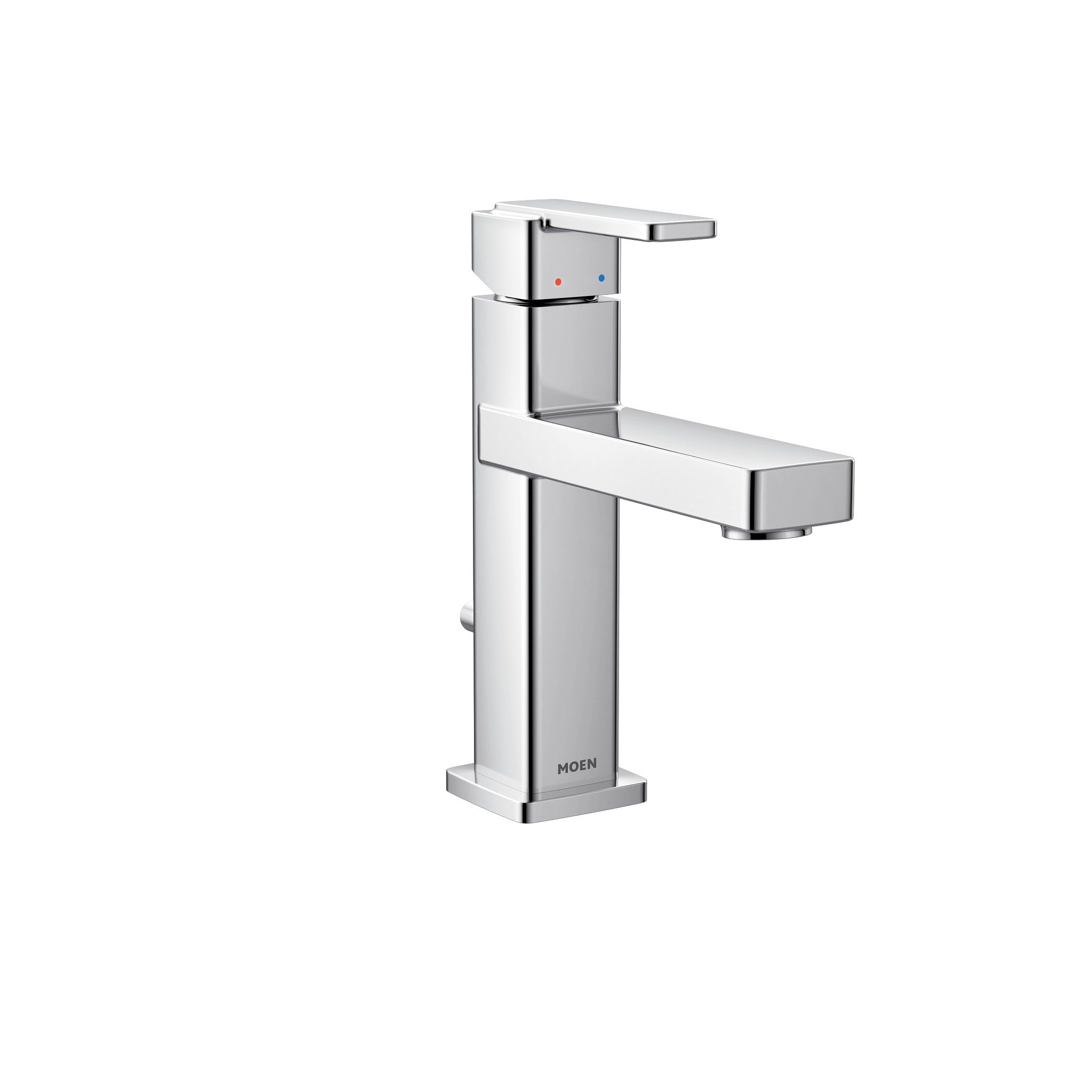 Iver One-handle Bathroom Sink Faucet