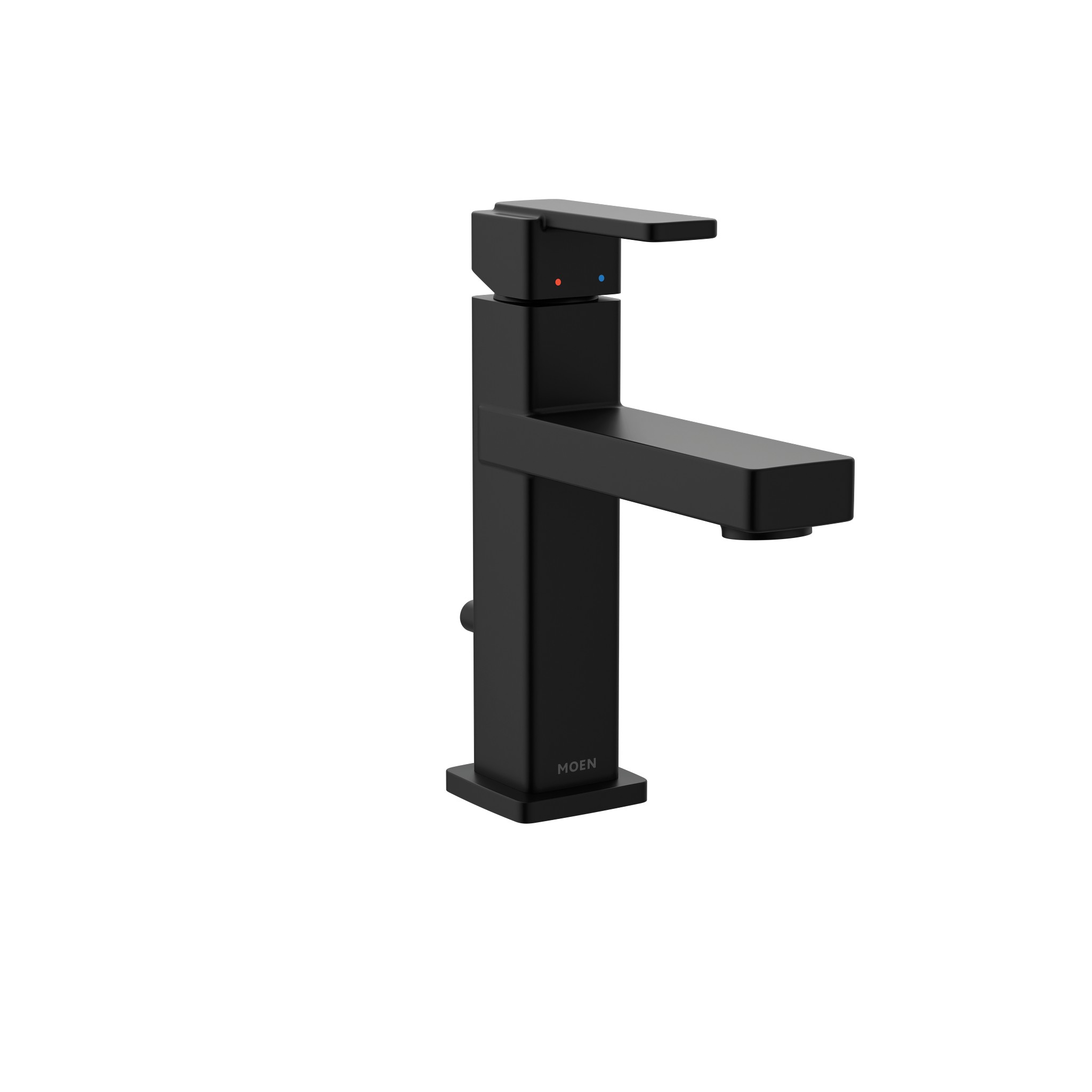Iver One-handle Bathroom Sink Faucet