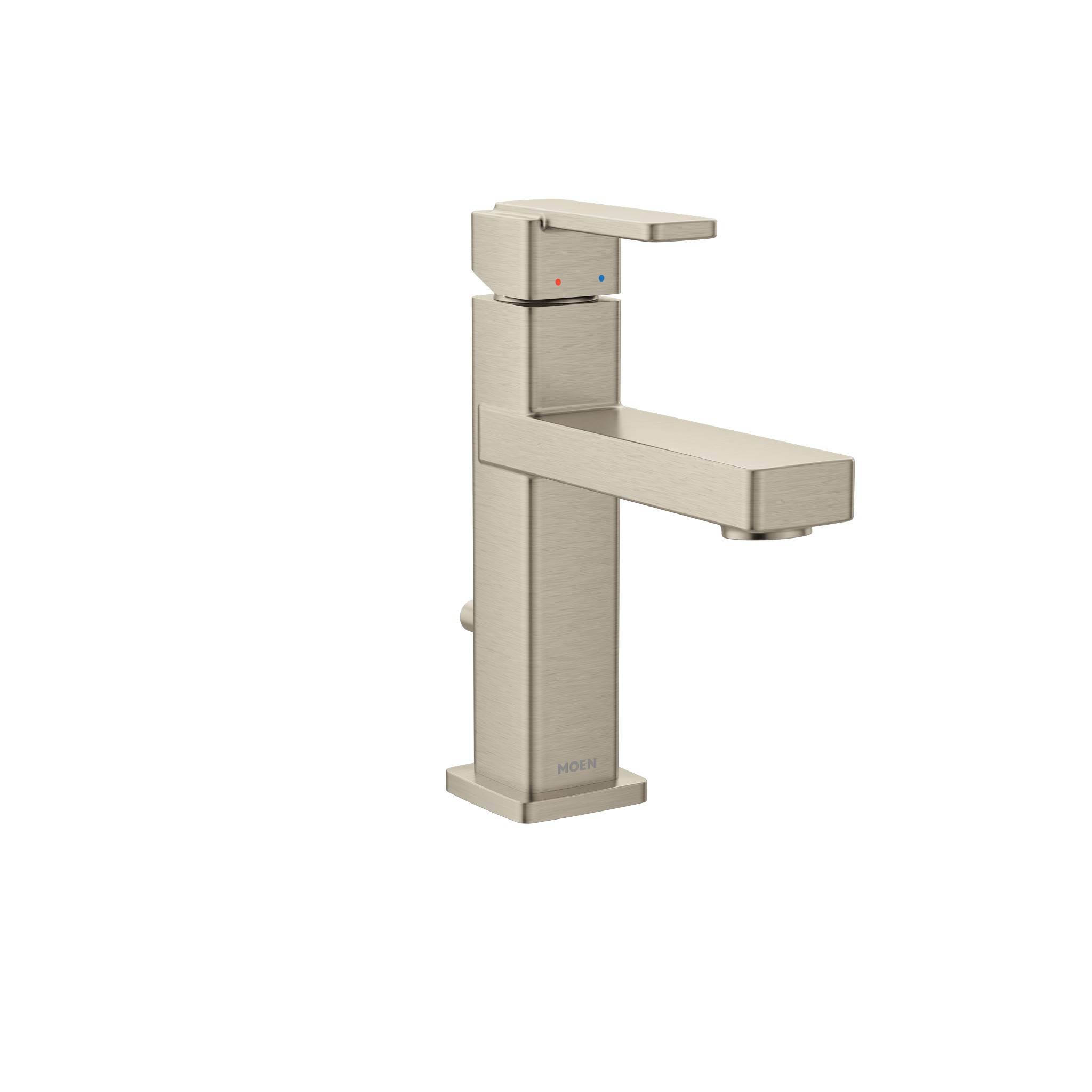 Iver One-handle Bathroom Sink Faucet