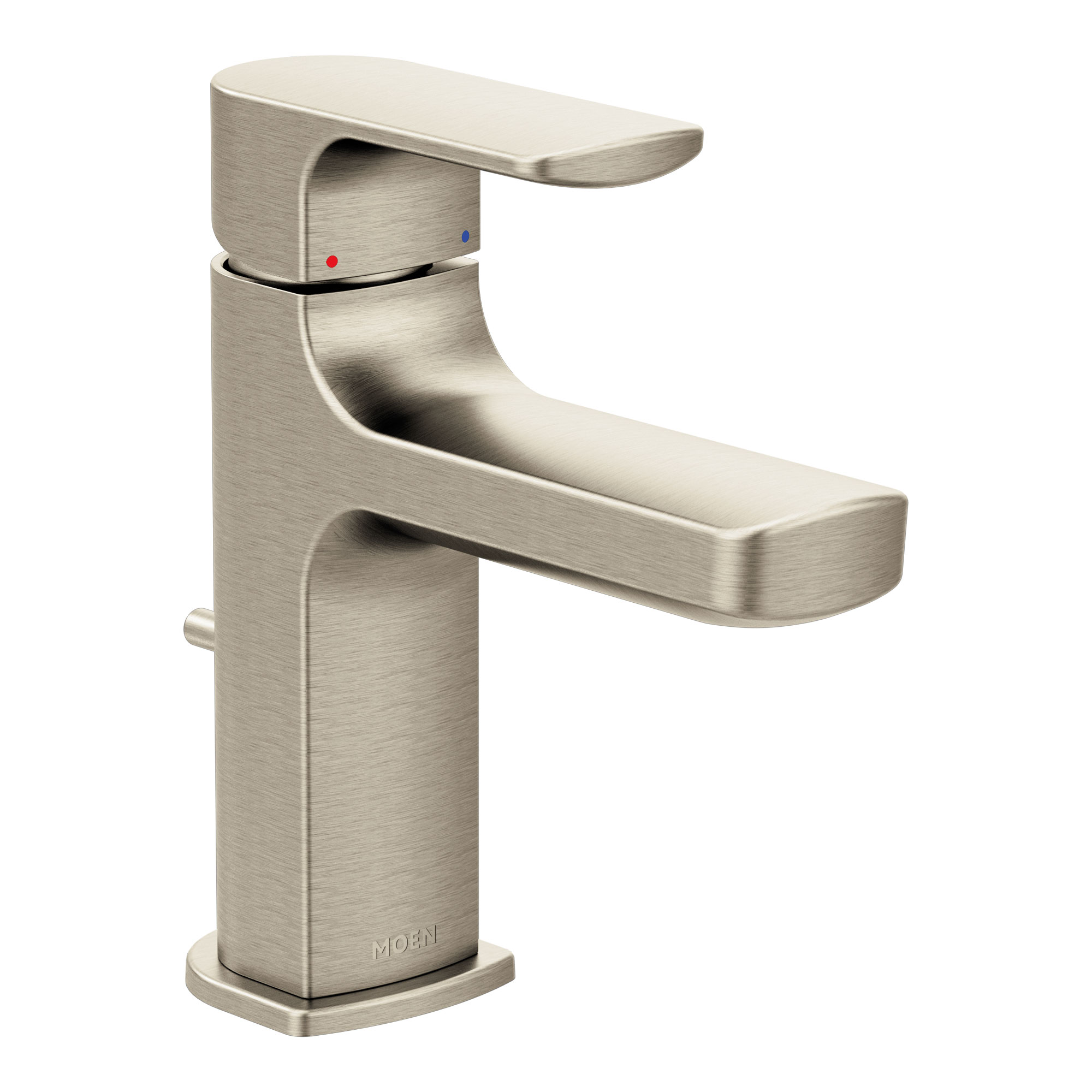 Rizon One-handle Bathroom Sink Faucet — image 1