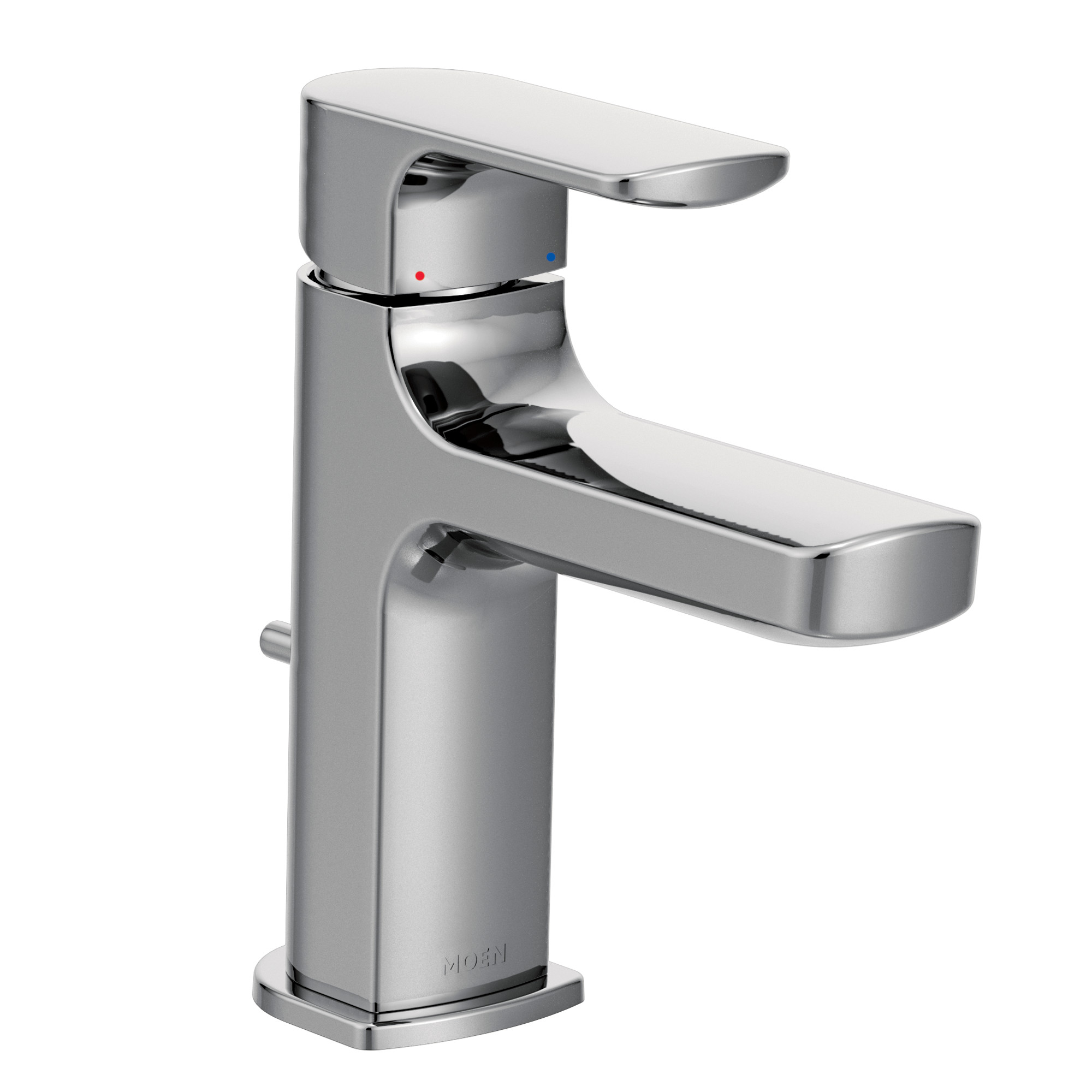 Rizon One-handle Bathroom Sink Faucet