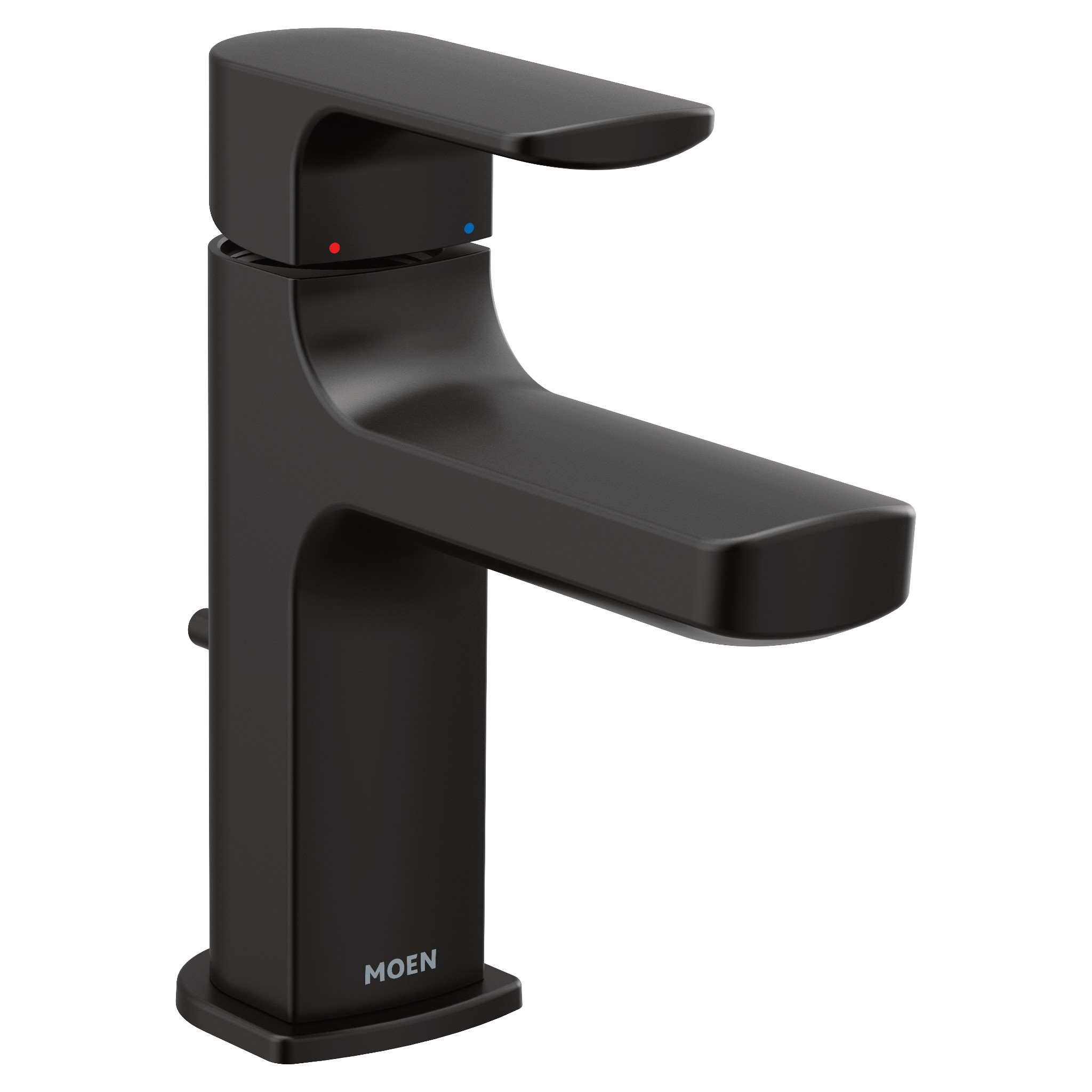 Rizon One-handle Bathroom Sink Faucet — image 1