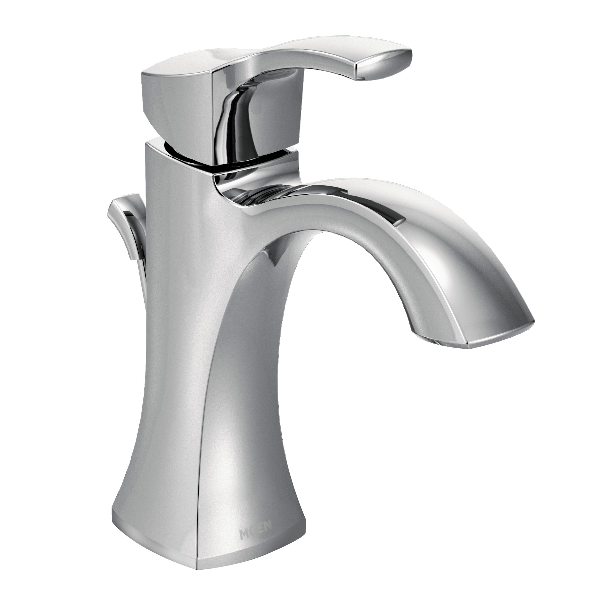 Voss One-handle Bathroom Sink Faucet — image 1