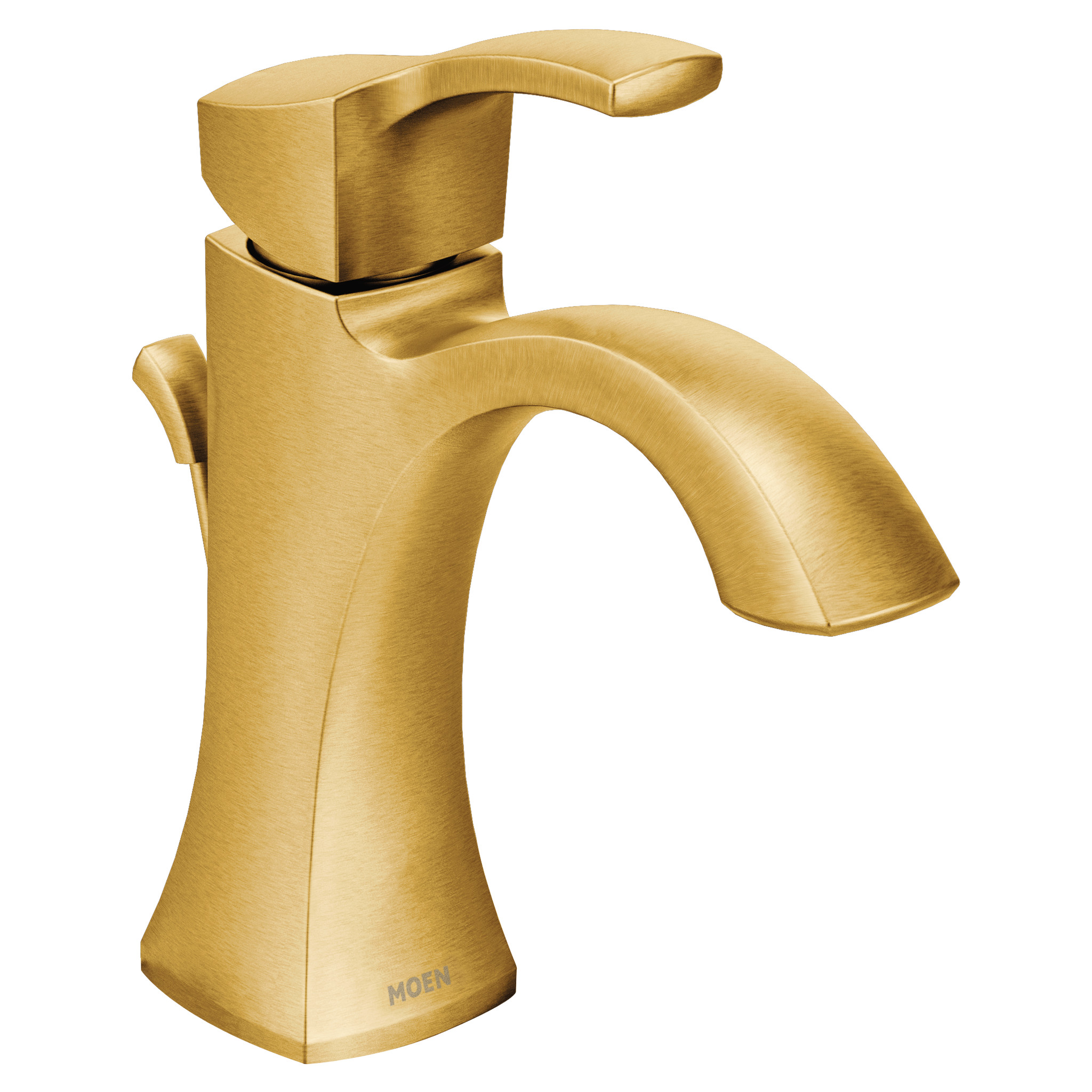 Voss One-handle Bathroom Sink Faucet