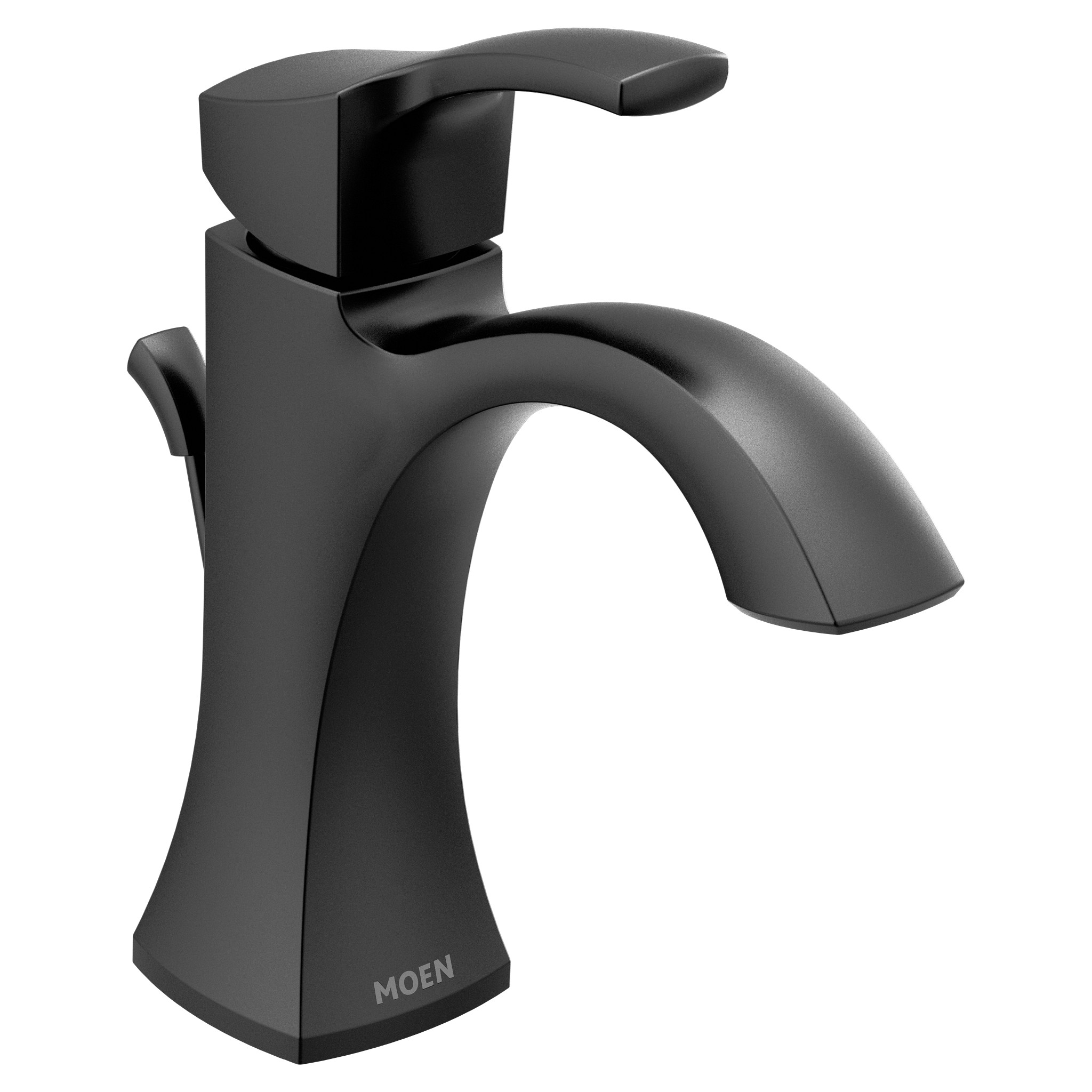 Voss One-handle Bathroom Sink Faucet