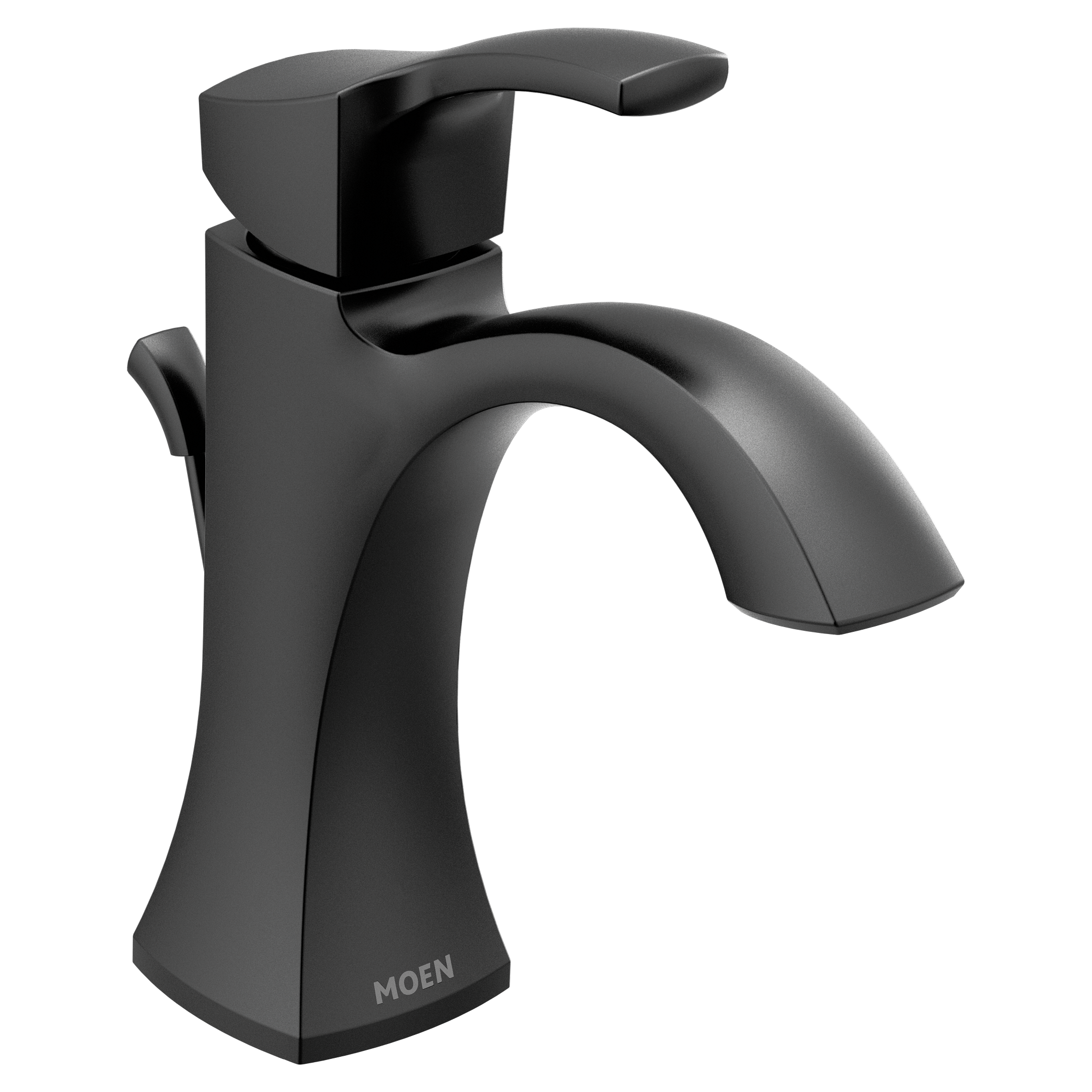 Voss One-handle Bathroom Sink Faucet — image 1