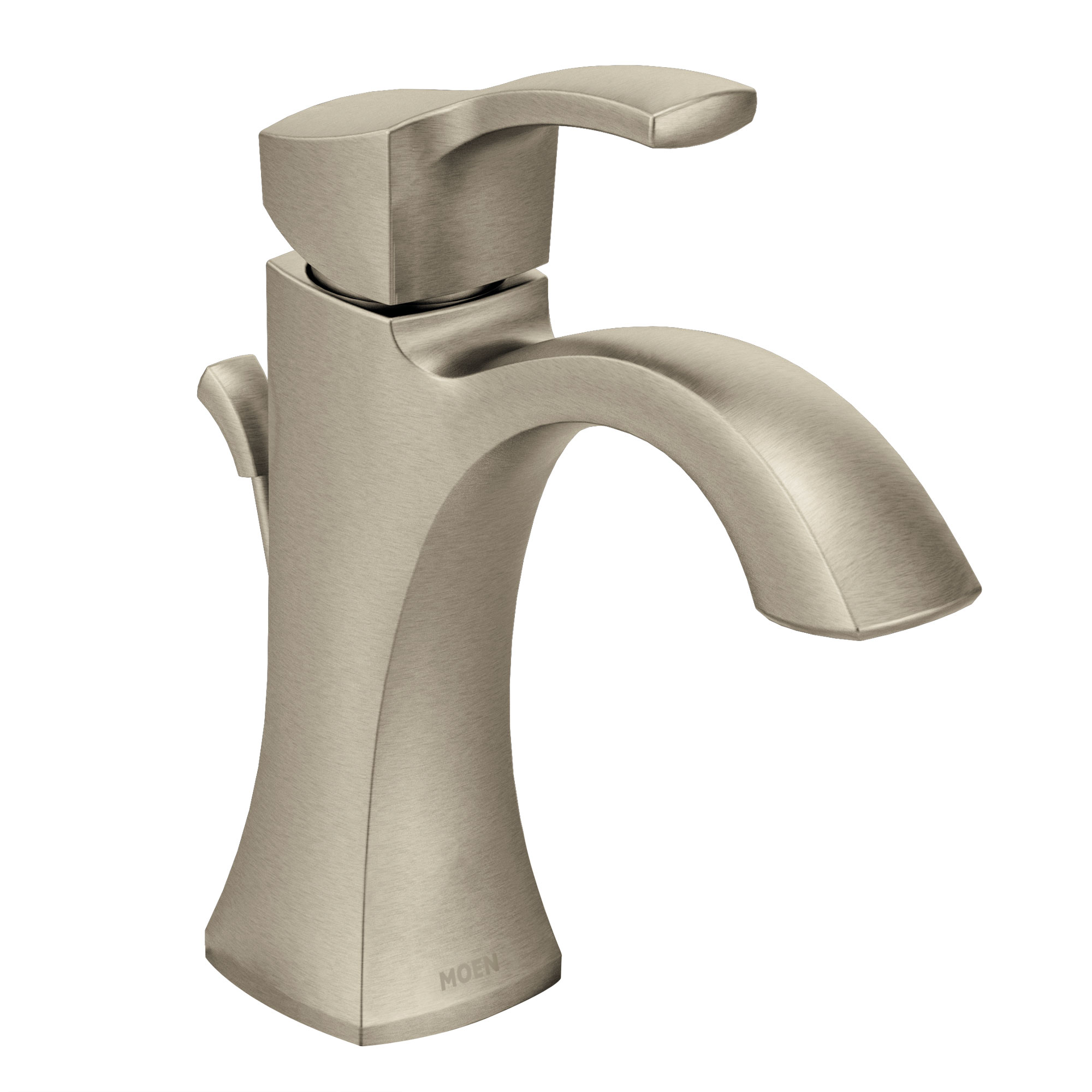 Voss One-handle Bathroom Sink Faucet