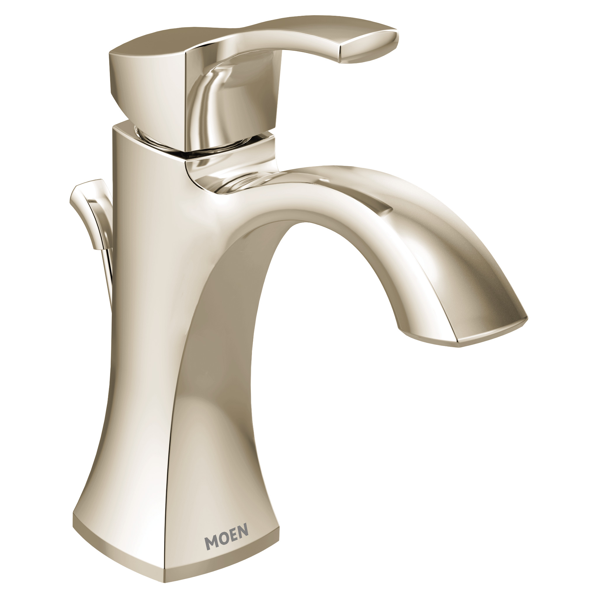 Voss One-handle Bathroom Sink Faucet