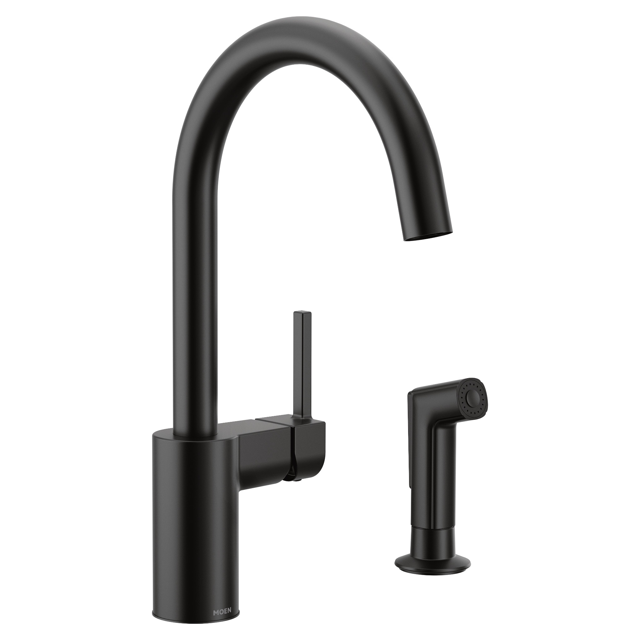 Align One-Handle High Arc Kitchen Faucet — image 1