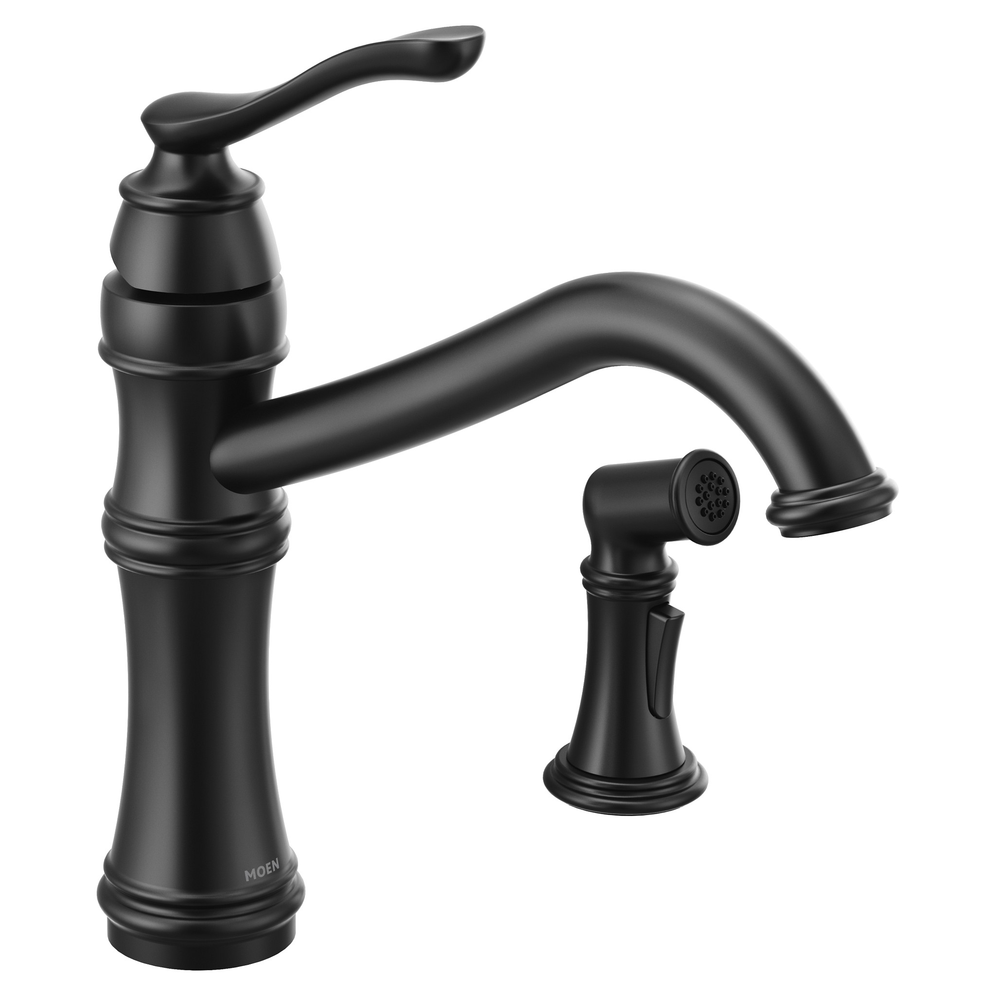 Belfield One-Handle High Arc Kitchen Faucet