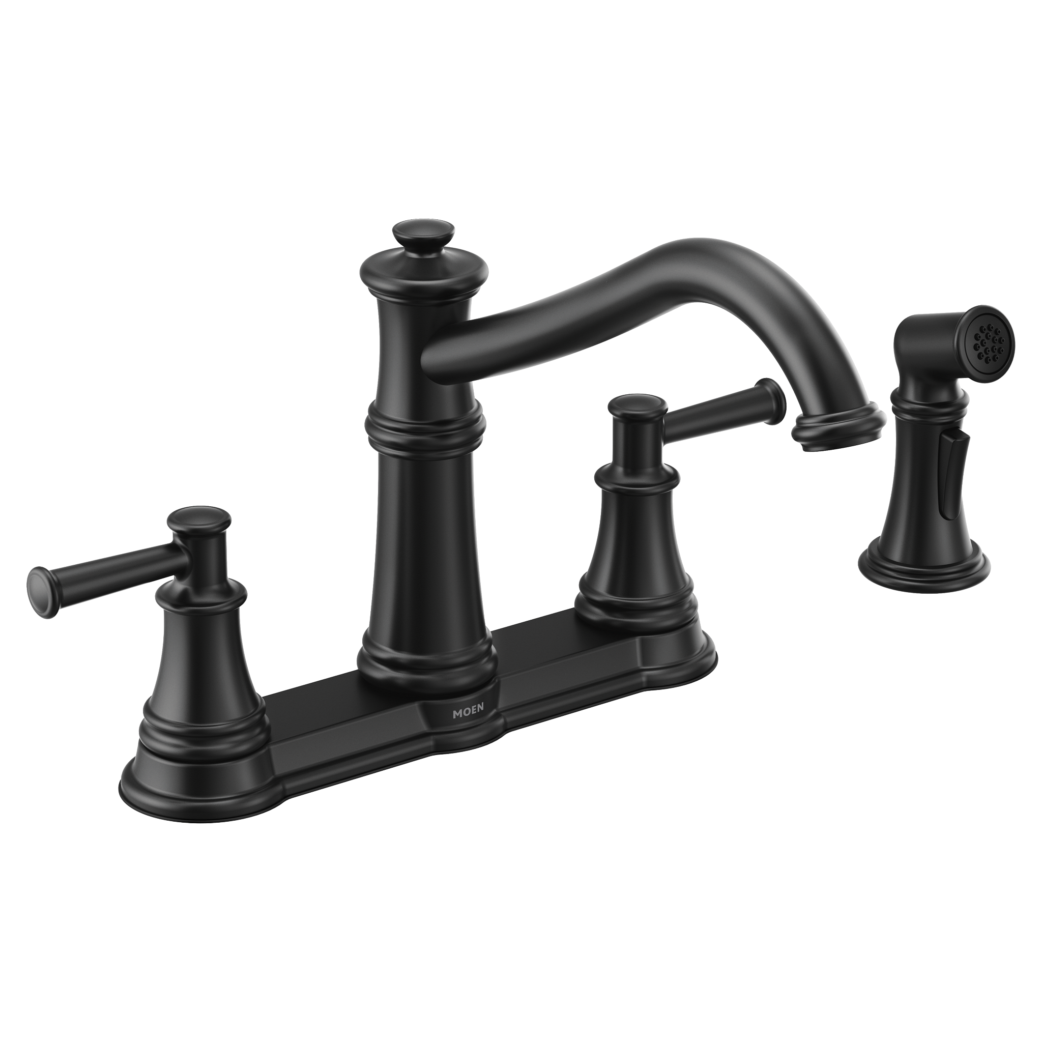Belfield Two-Handle Kitchen Faucet — image 1