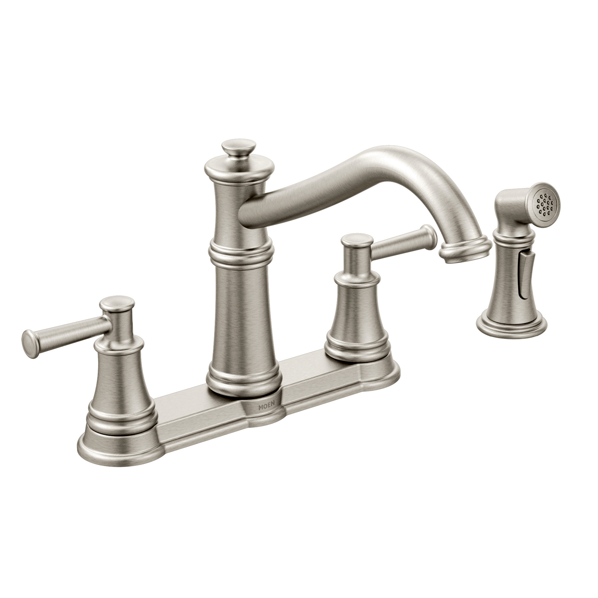 Belfield Two-Handle Kitchen Faucet — image 1