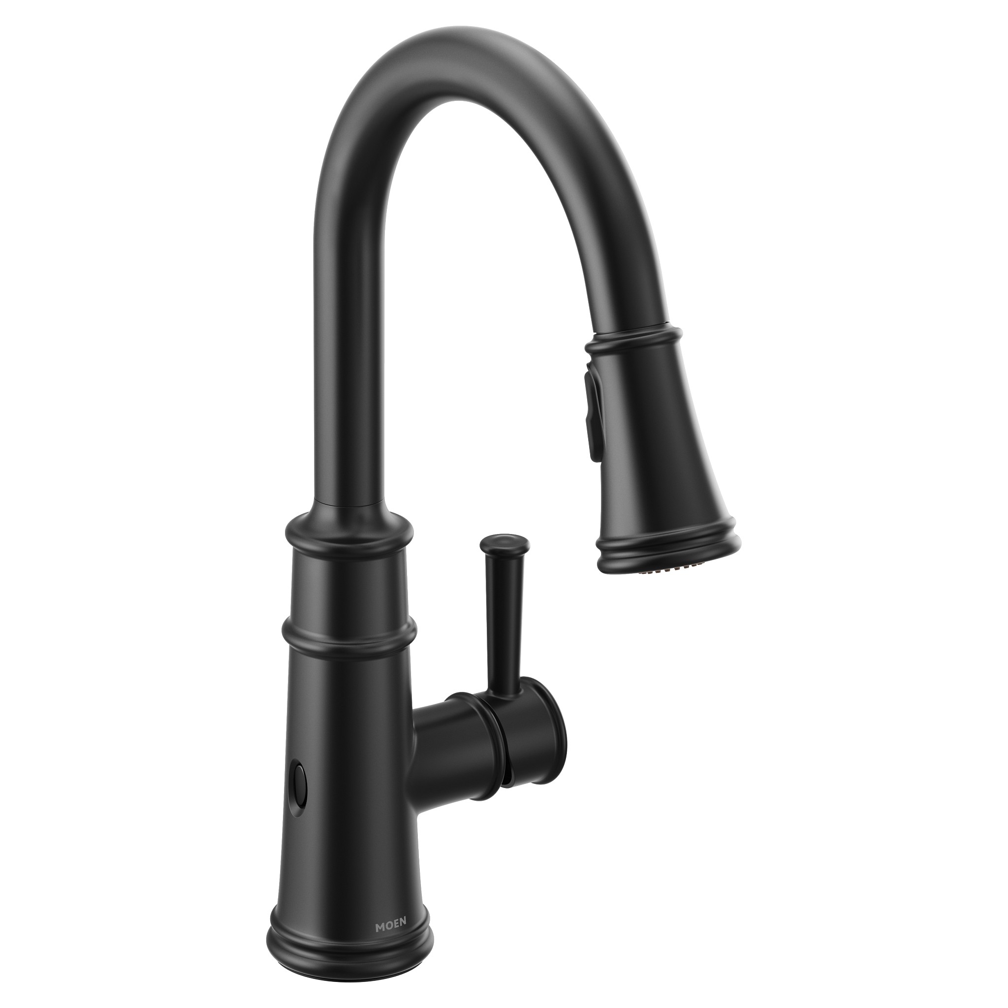 Belfield MotionSense Wave One-Handle Pulldown Touchless Kitchen Faucet