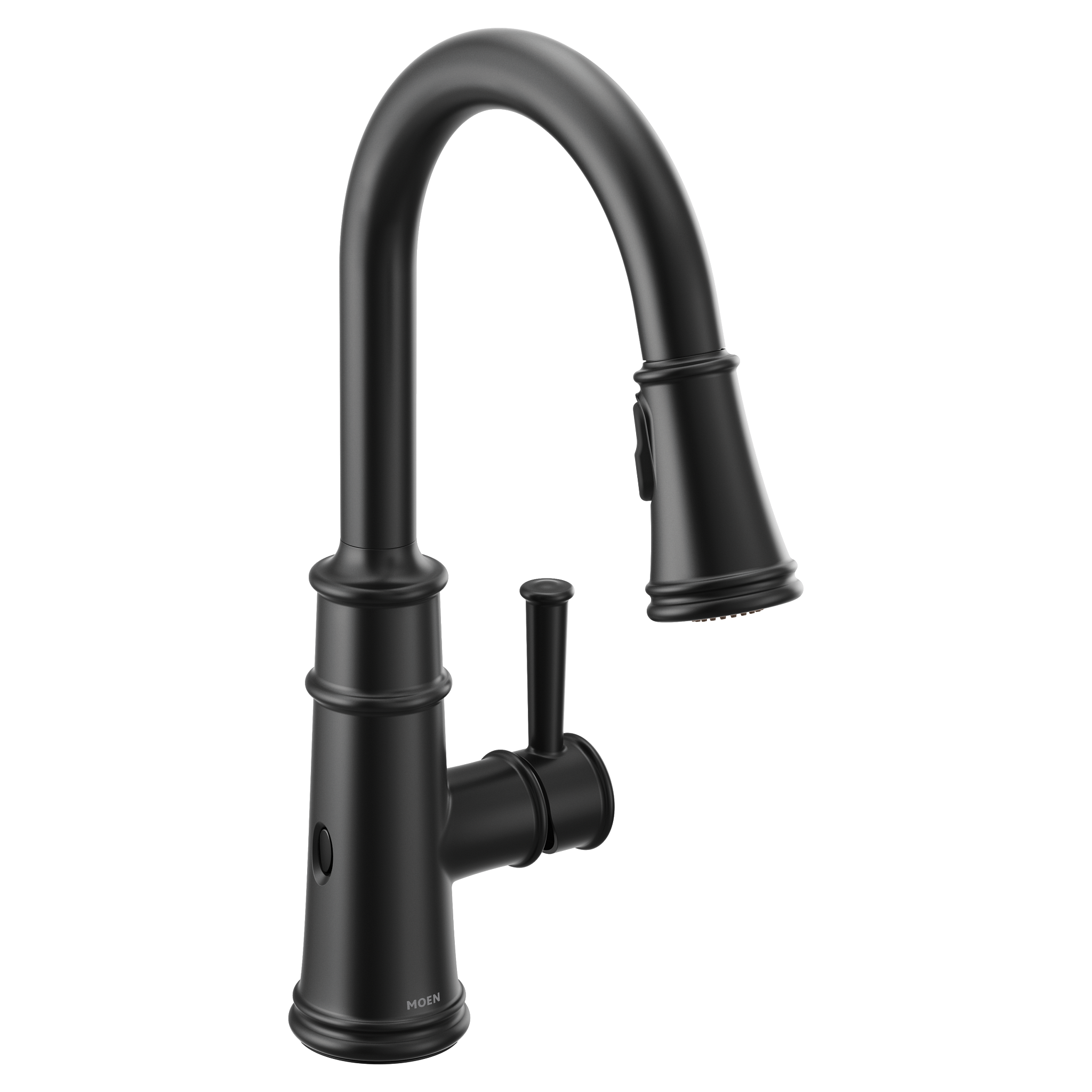 Belfield MotionSense Wave One-Handle Pulldown Touchless Kitchen Faucet — image 1