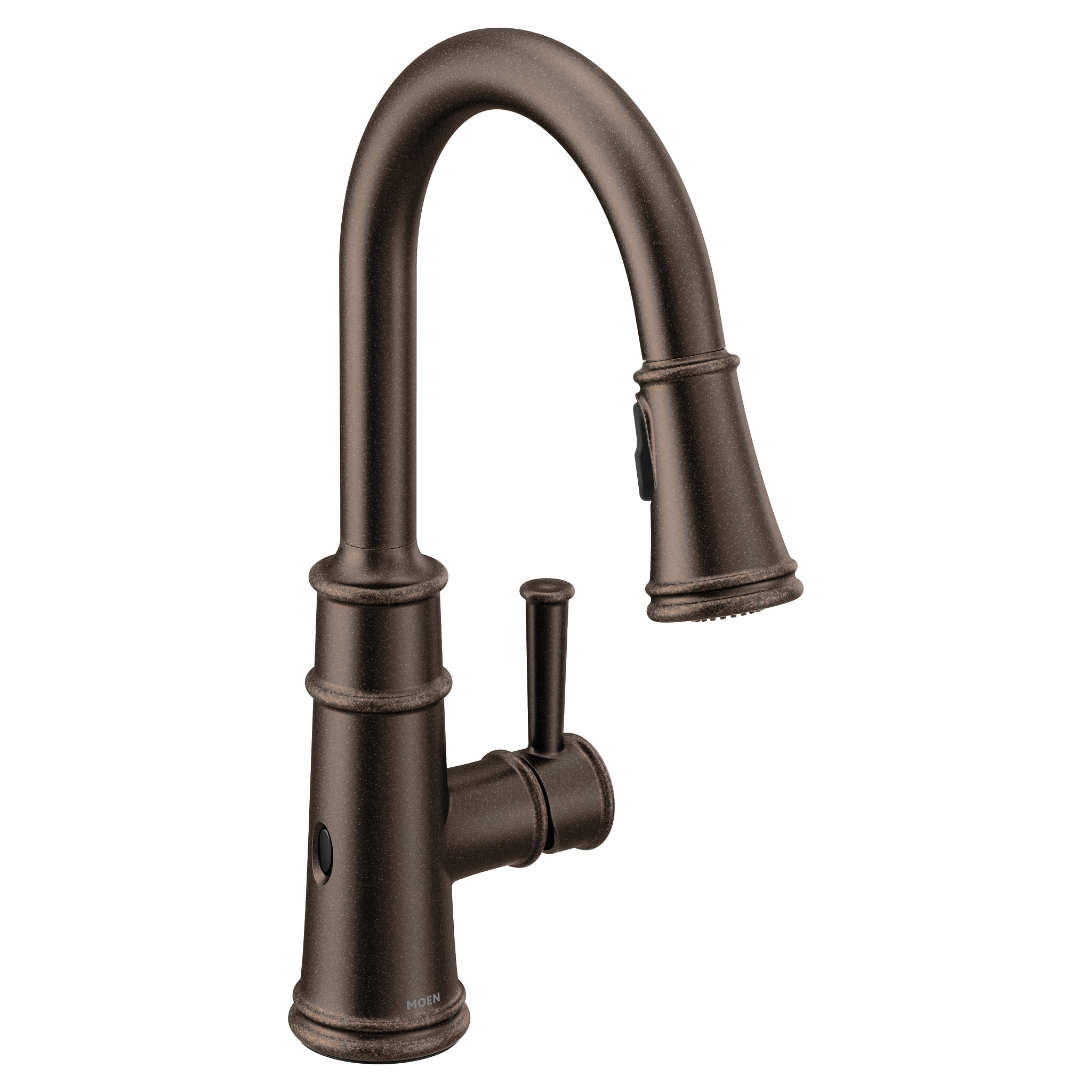 Belfield MotionSense Wave One-Handle Pulldown Touchless Kitchen Faucet