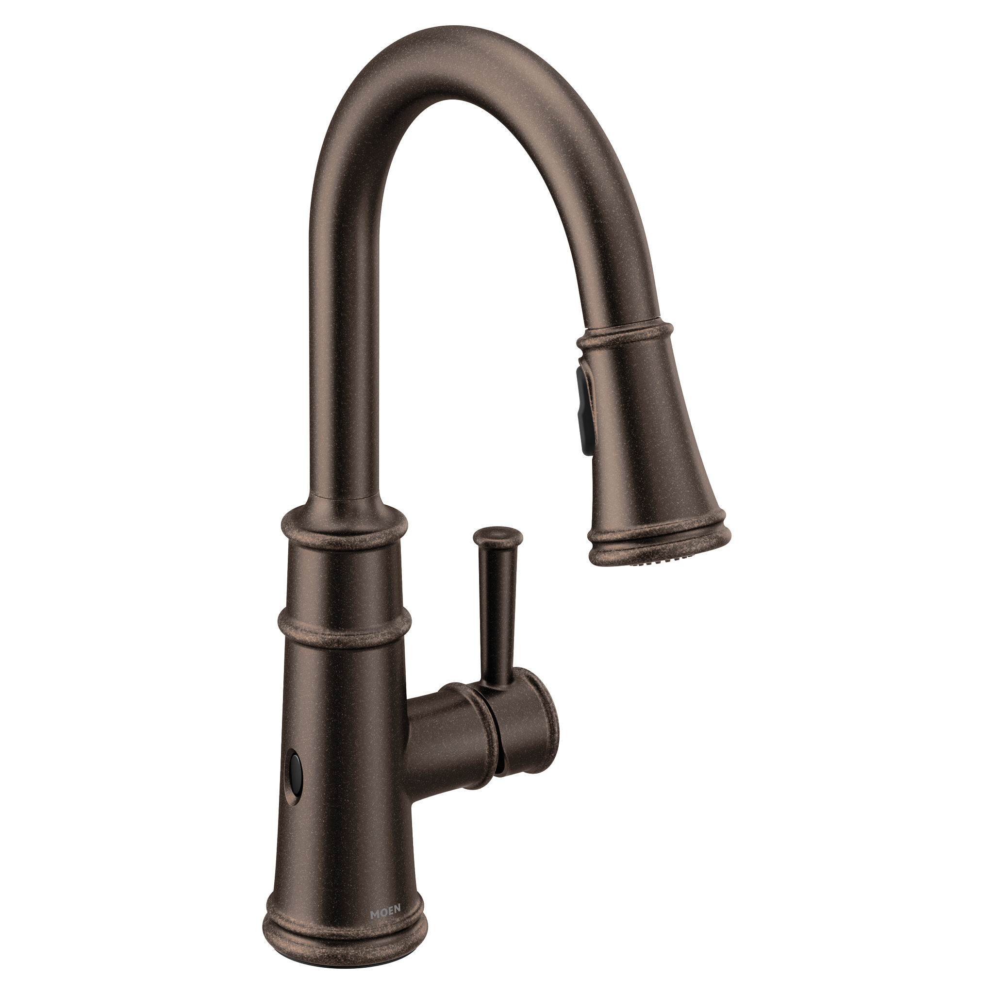Belfield MotionSense Wave One-Handle Pulldown Touchless Kitchen Faucet — image 1