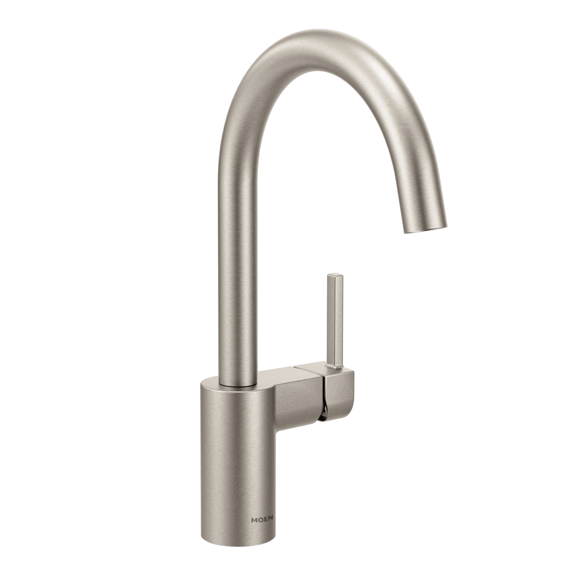Align One-Handle High Arc Kitchen Faucet