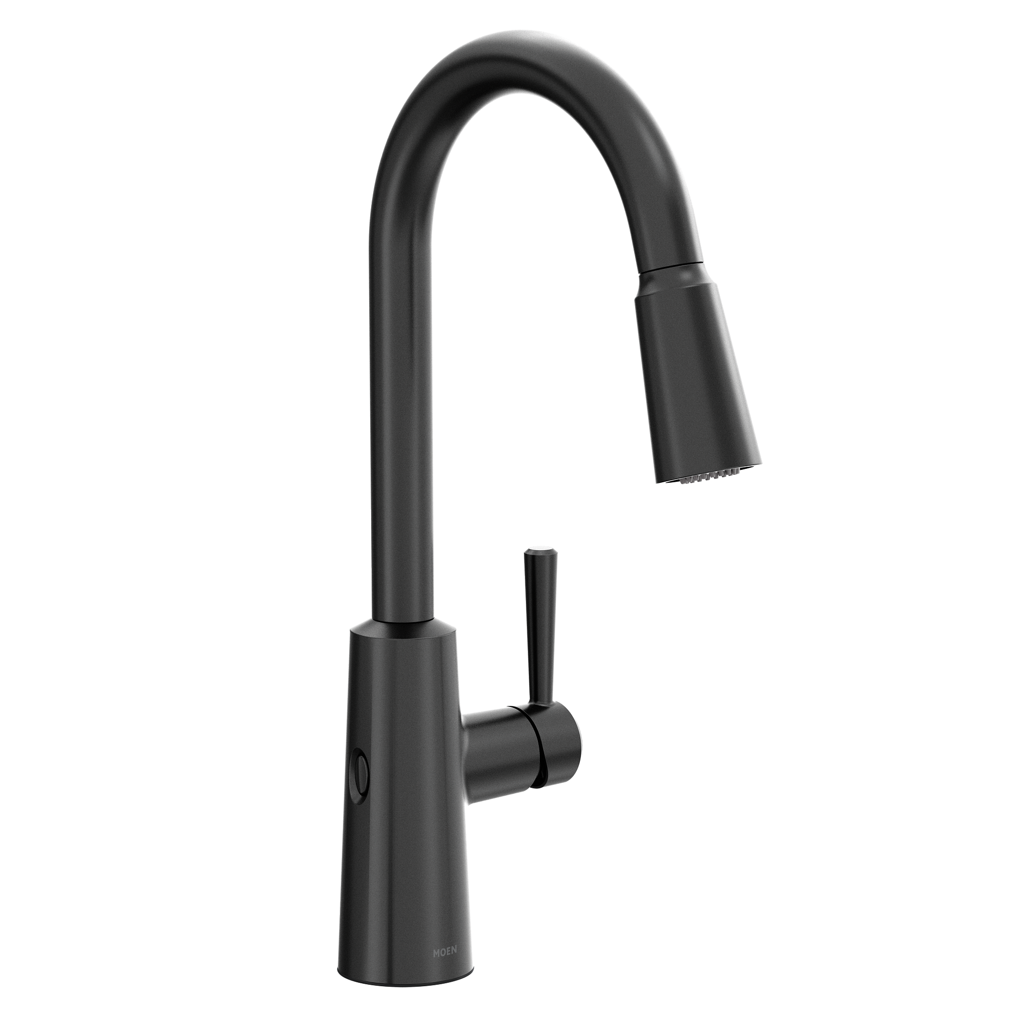 Riley MotionSense Wave One-Handle Pulldown Touchless Kitchen Faucet — image 1