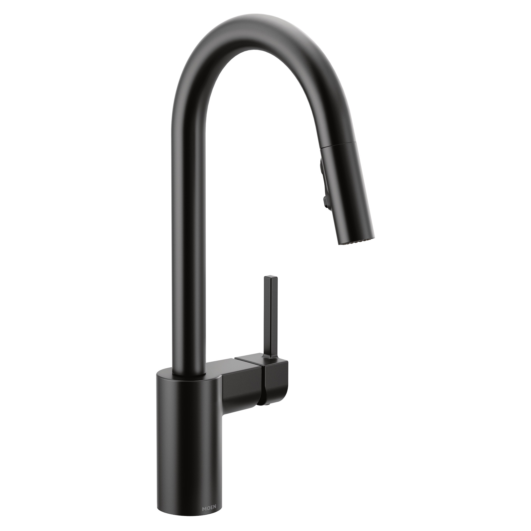 Align One-handle High Arc Pulldown Kitchen Faucet — image 1