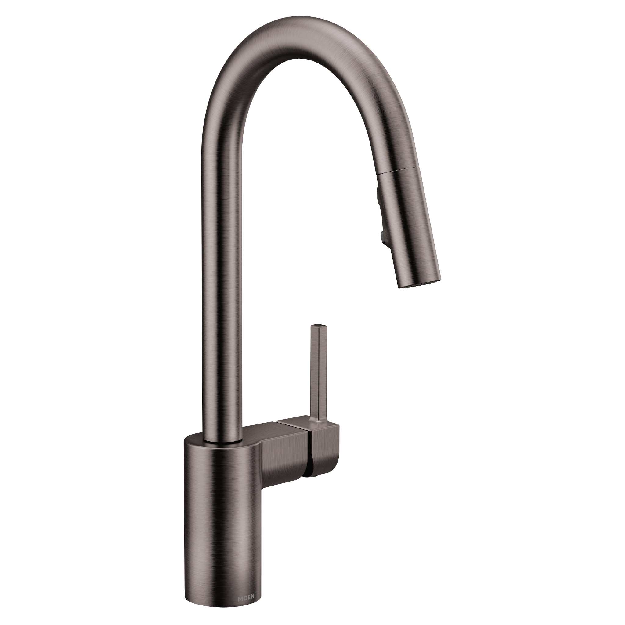 Align One-Handle High Arc Pulldown Kitchen Faucet — image 1