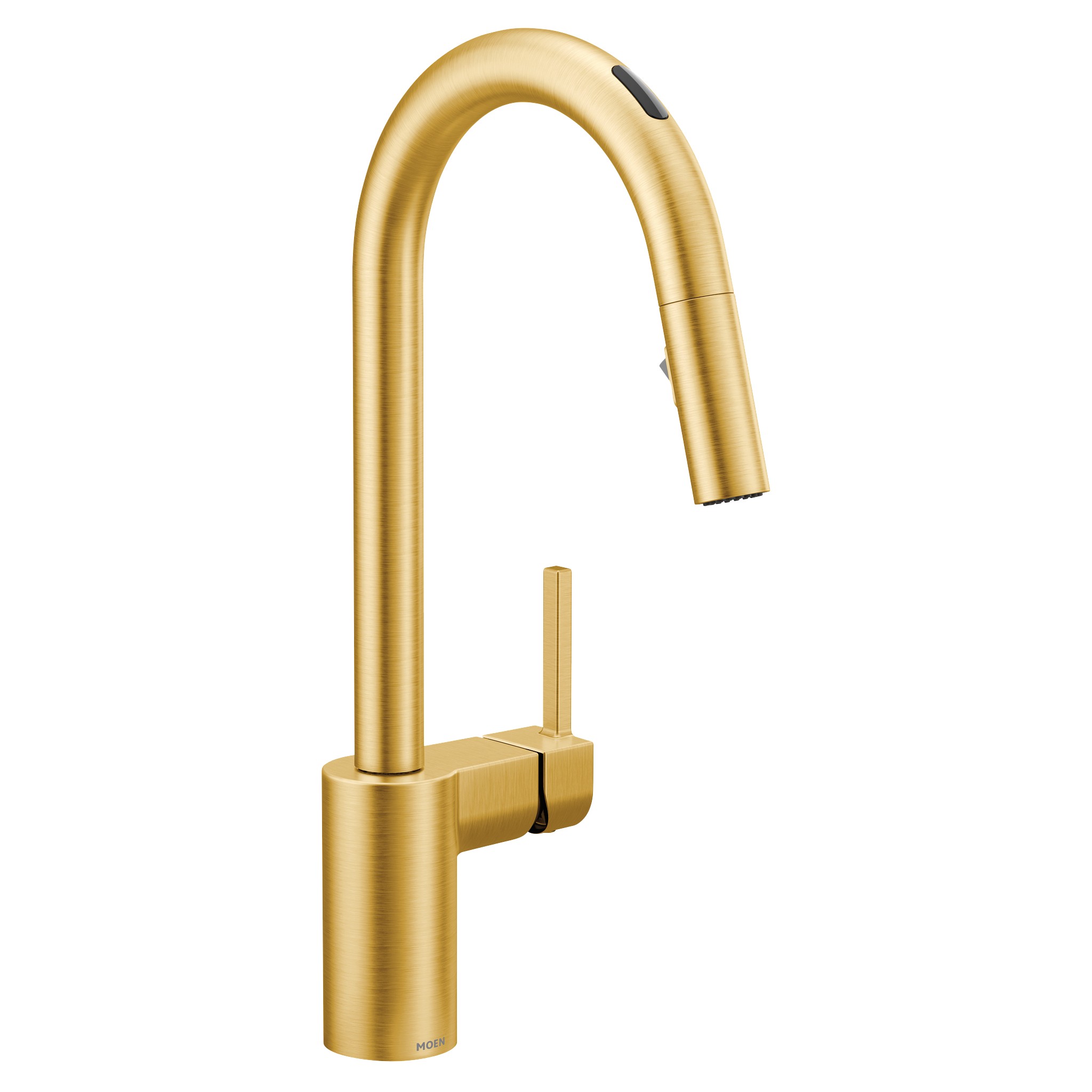 Align Smart Pulldown Touchless Kitchen Faucet