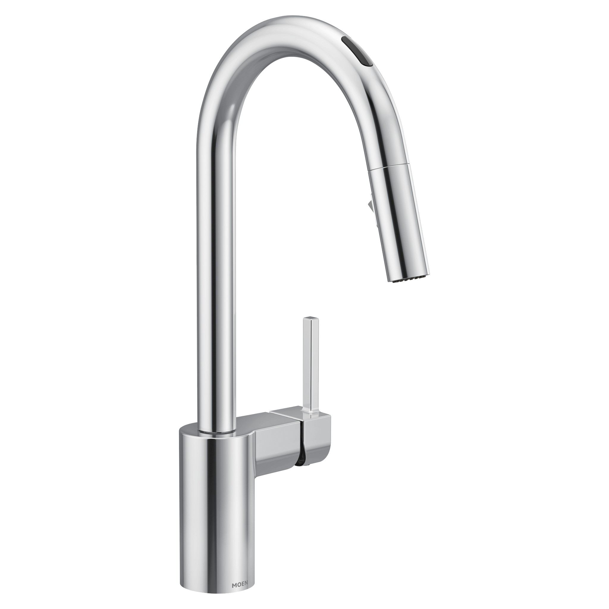 Align Smart Pulldown Touchless Kitchen Faucet