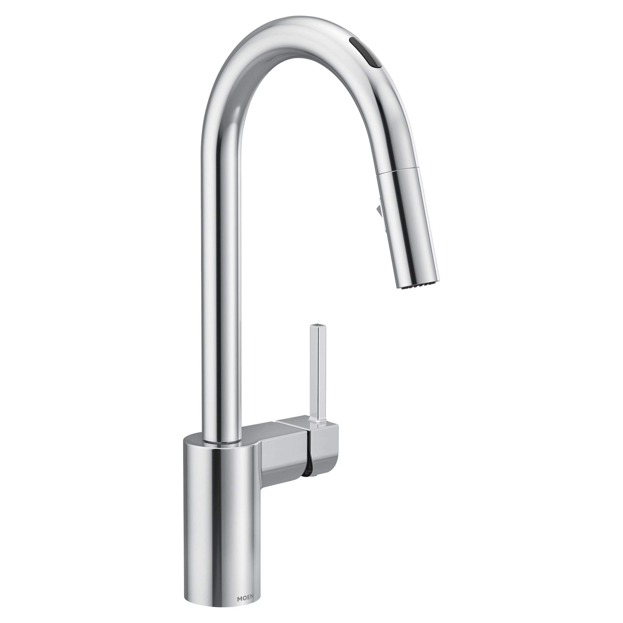 Align Smart Pulldown Touchless Kitchen Faucet — image 1