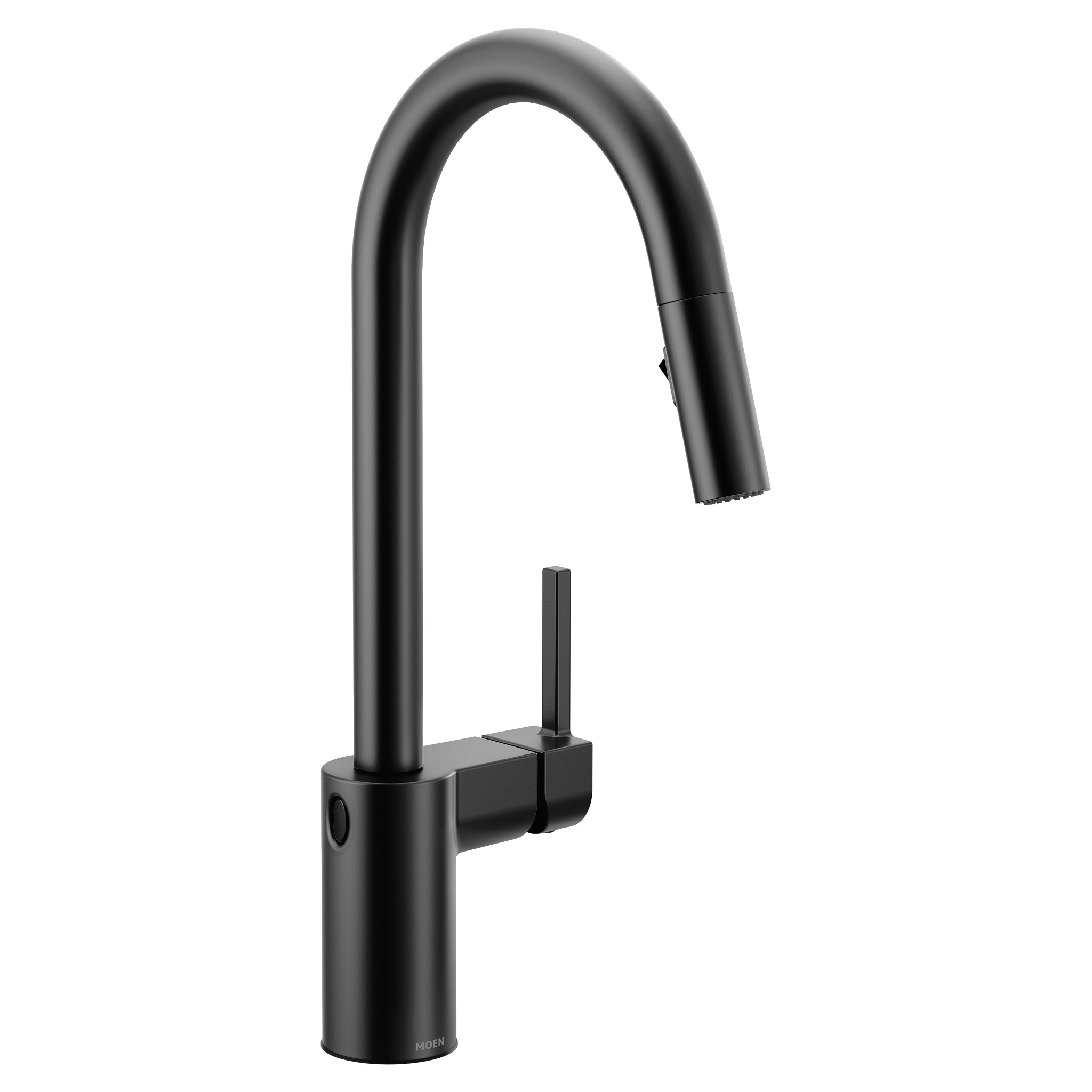 Align MotionSense Wave One-Handle Pulldown Touchless Kitchen Faucet