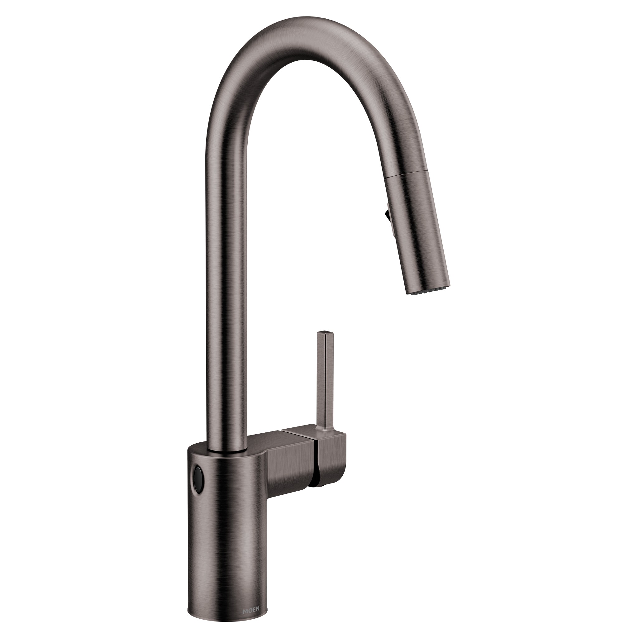 Align MotionSense Wave One-Handle Pulldown Touchless Kitchen Faucet
