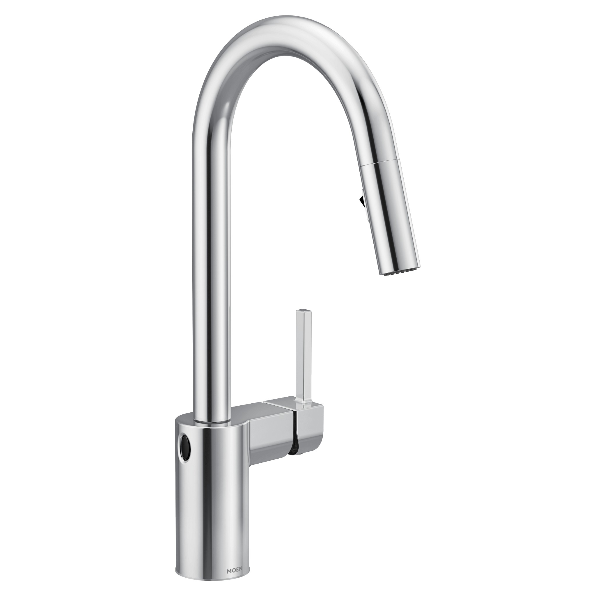 Align MotionSense Wave One-Handle Pulldown Touchless Kitchen Faucet — image 1