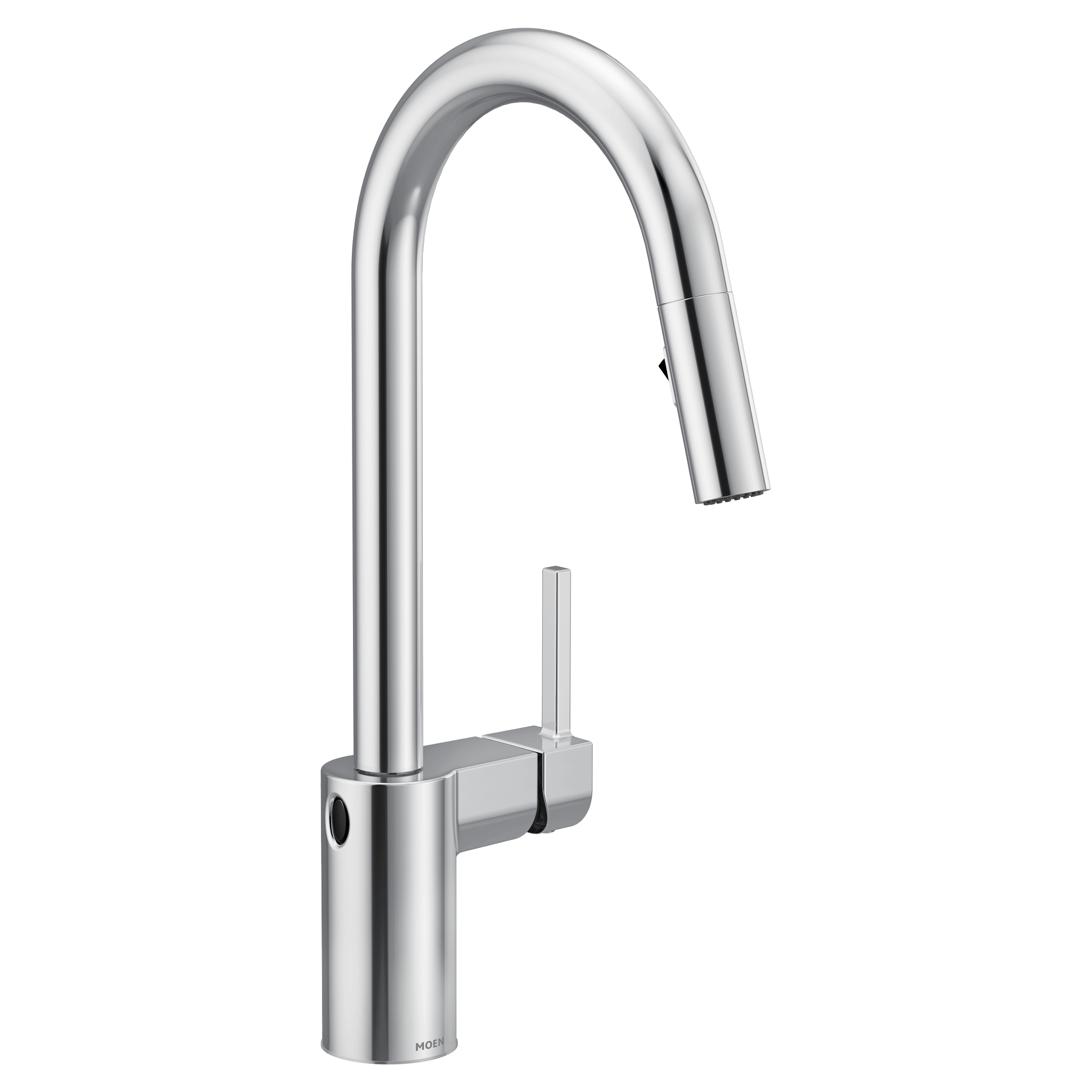 Align MotionSense Wave One-Handle Pulldown Touchless Kitchen Faucet — image 1