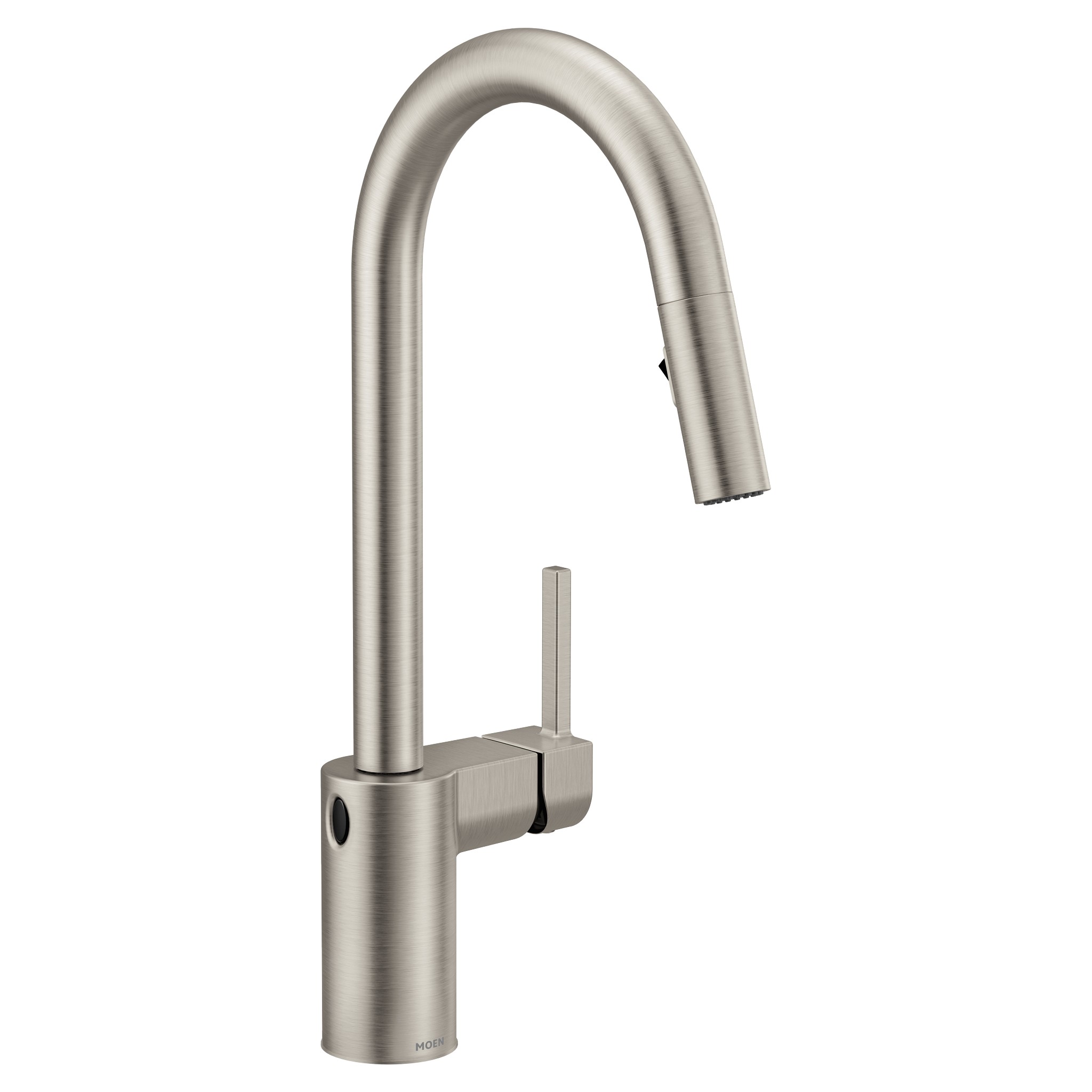 Align MotionSense Wave One-Handle Pulldown Touchless Kitchen Faucet — image 1