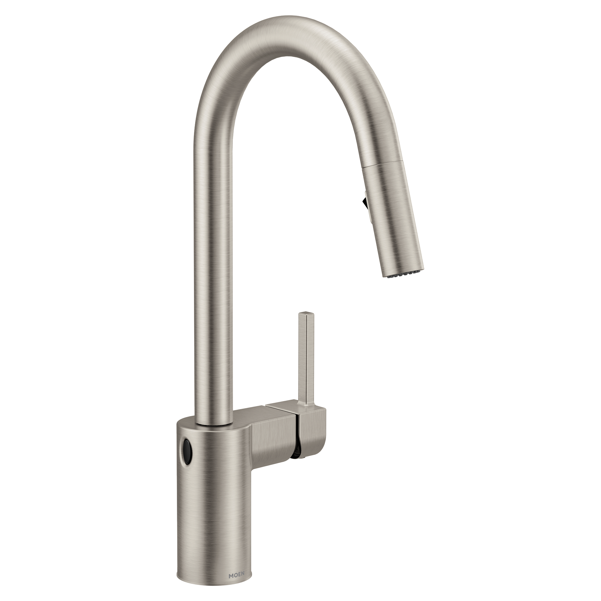 Align MotionSense Wave One-Handle Pulldown Touchless Kitchen Faucet — image 1