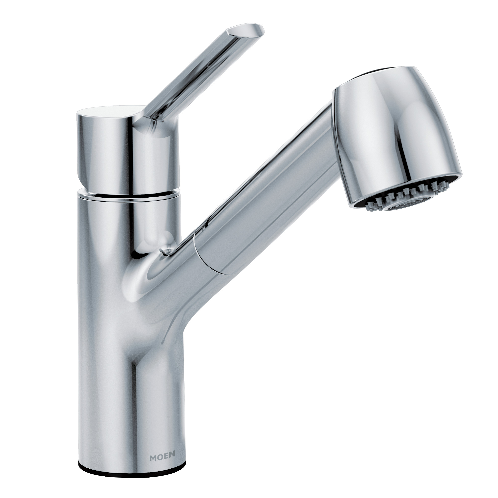 Method One-Handle Pullout Kitchen Faucet — image 1