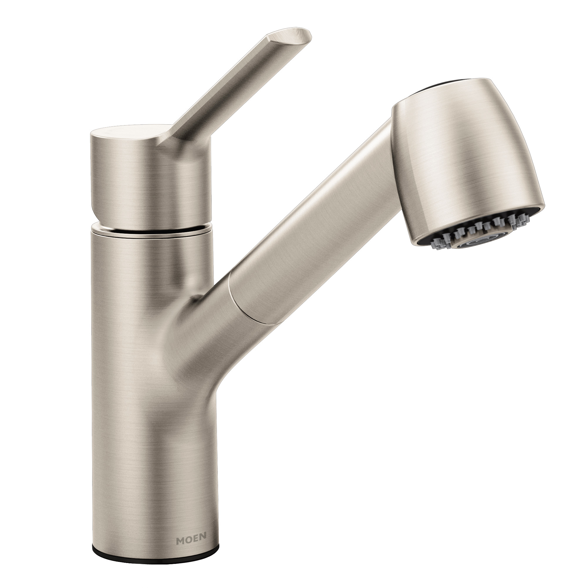 Method One-Handle Pullout Kitchen Faucet — image 1