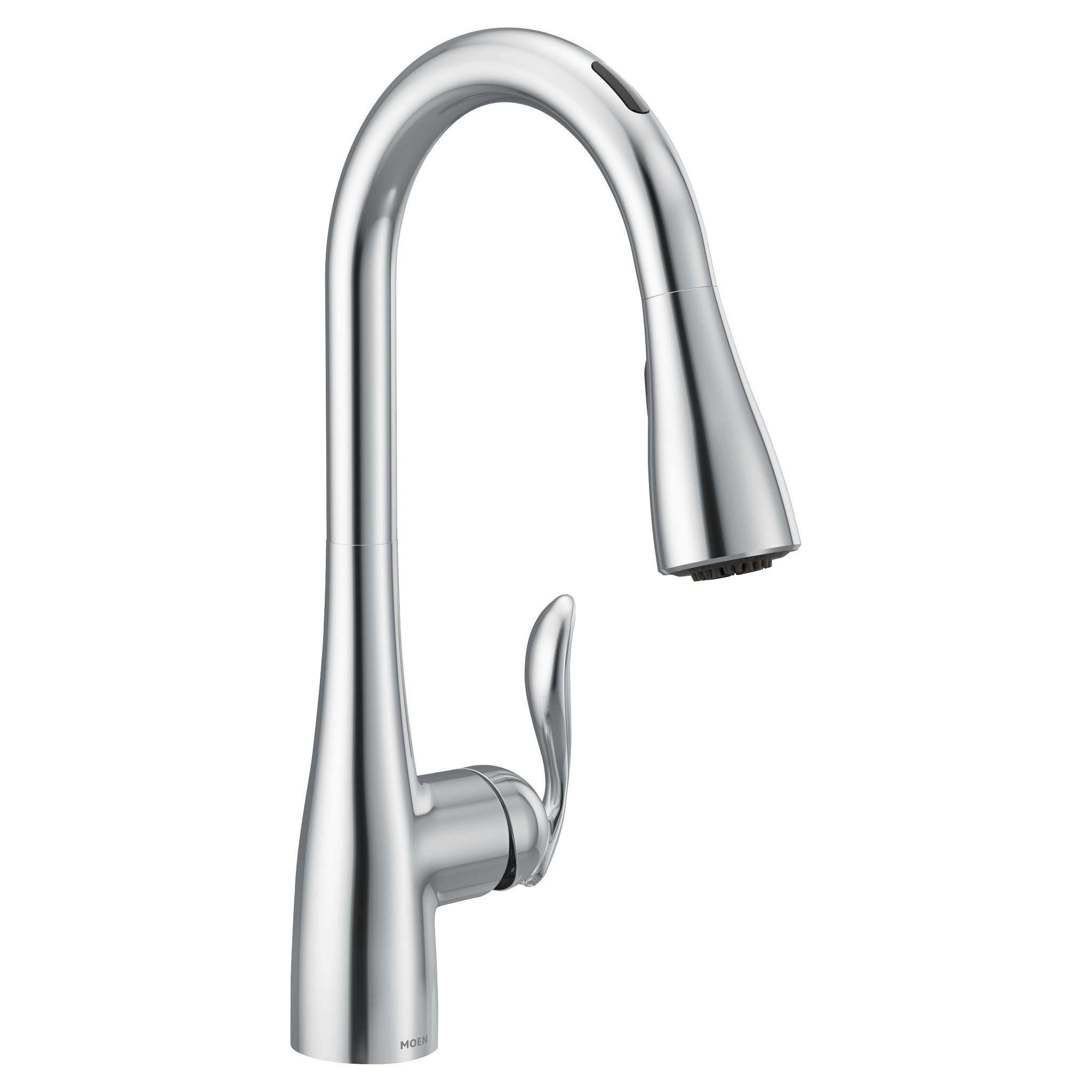 Arbor Smart Pulldown Touchless Kitchen Faucet
