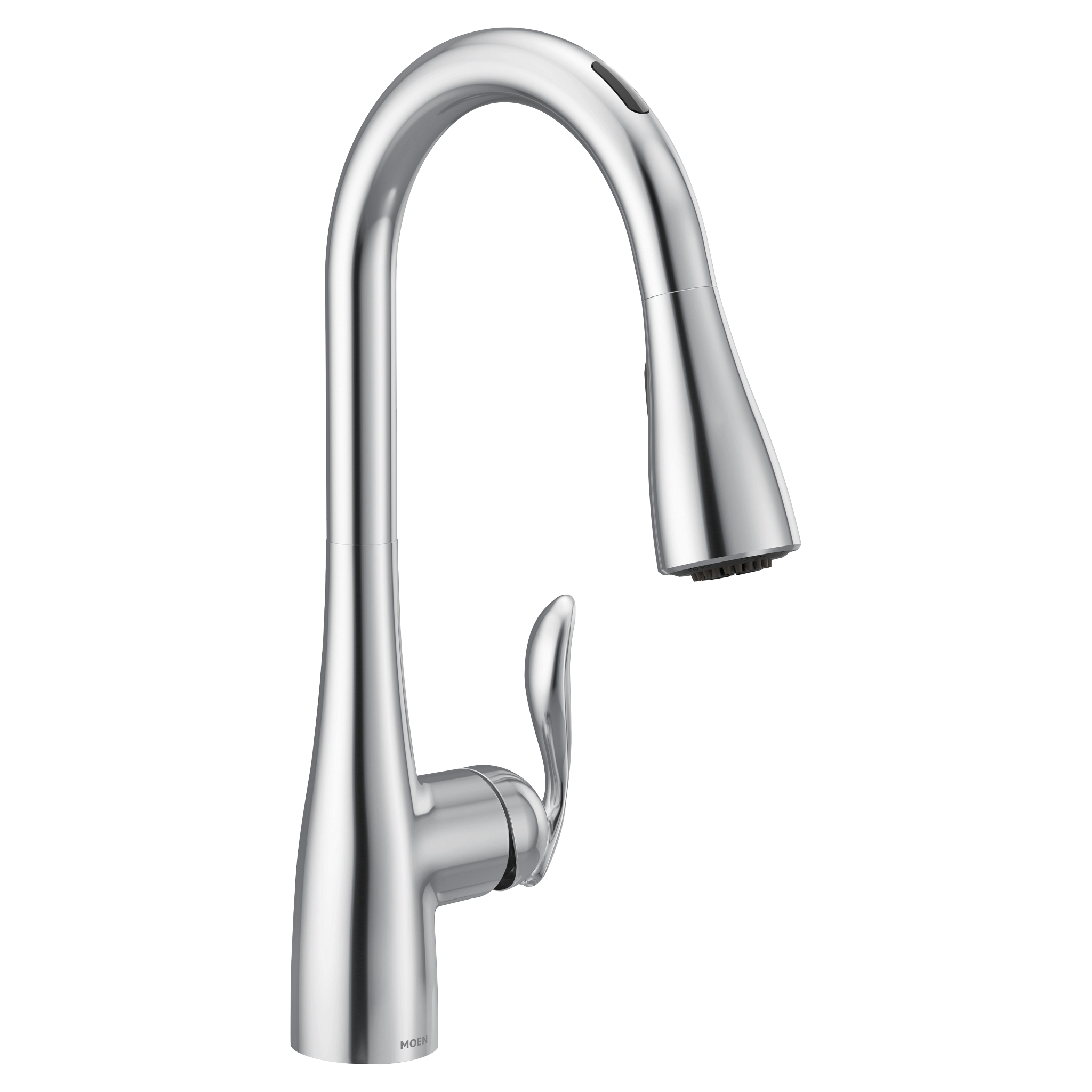 Arbor Smart Pulldown Touchless Kitchen Faucet — image 1